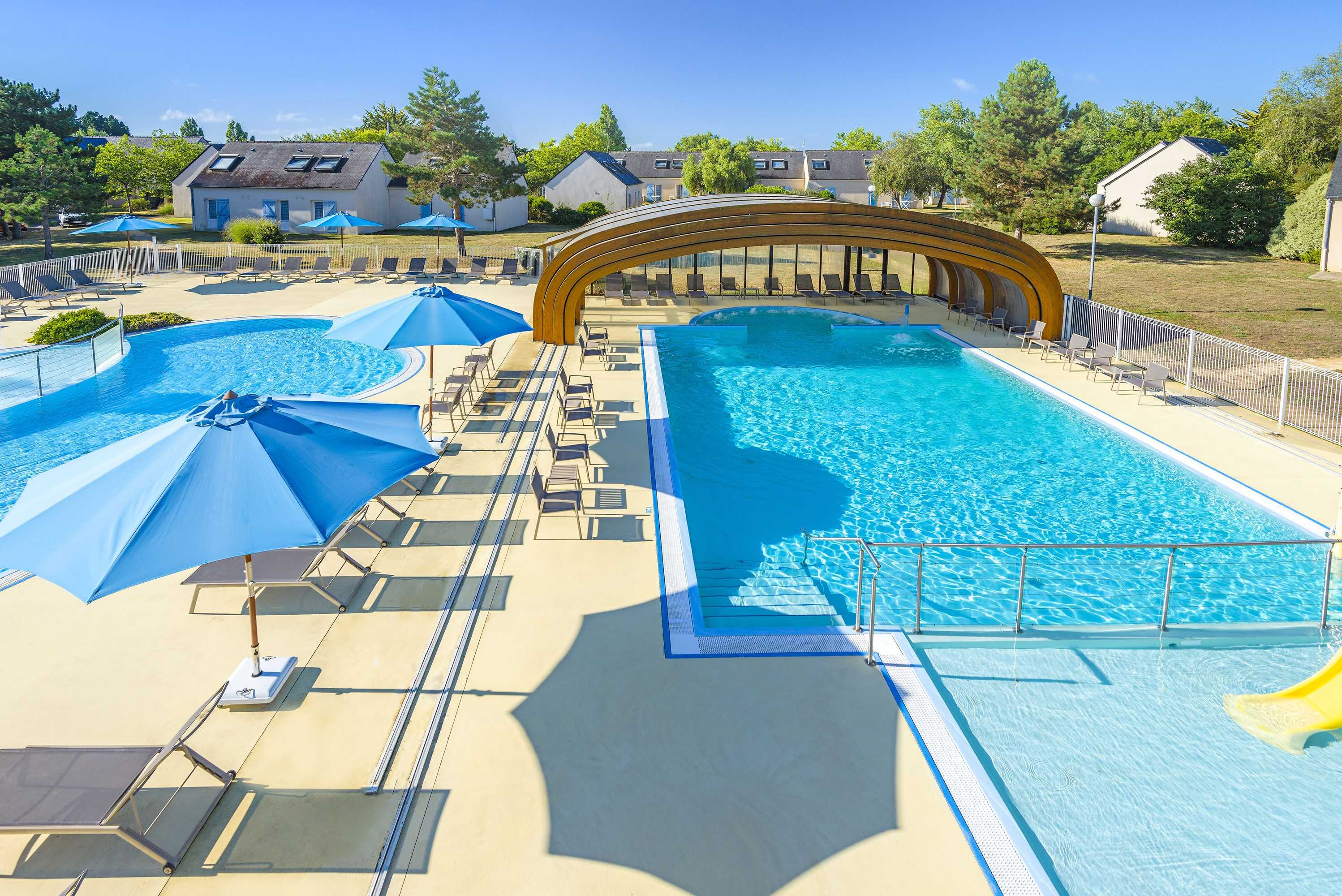 Gift card for Village Vacances Azureva Kerjouanno Gift card for Village Vacances Azureva Kerjouanno