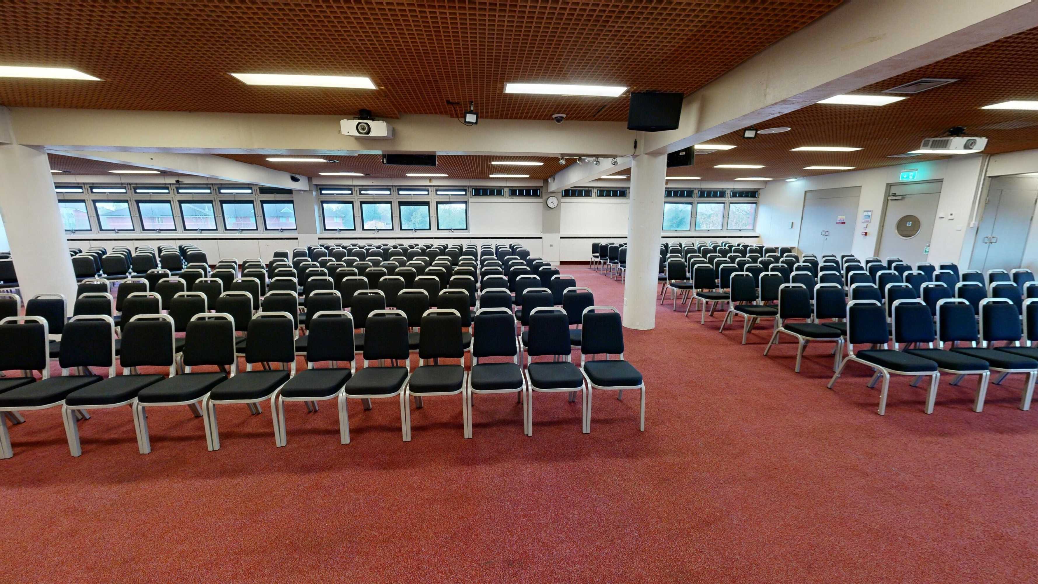 Gift card for Yarnfield Park Training Centre