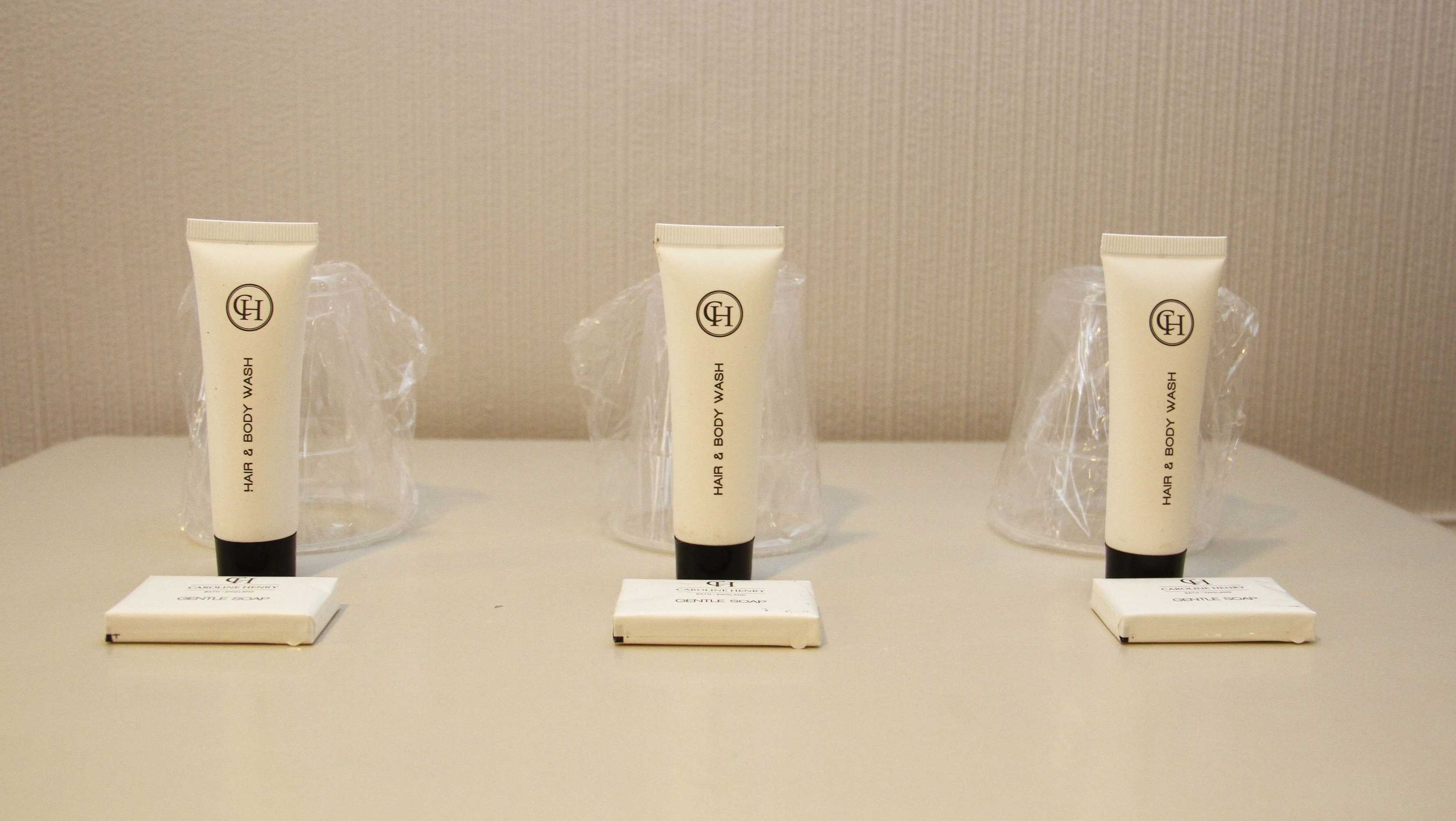 Gift card for Honest Lawyer Hotel