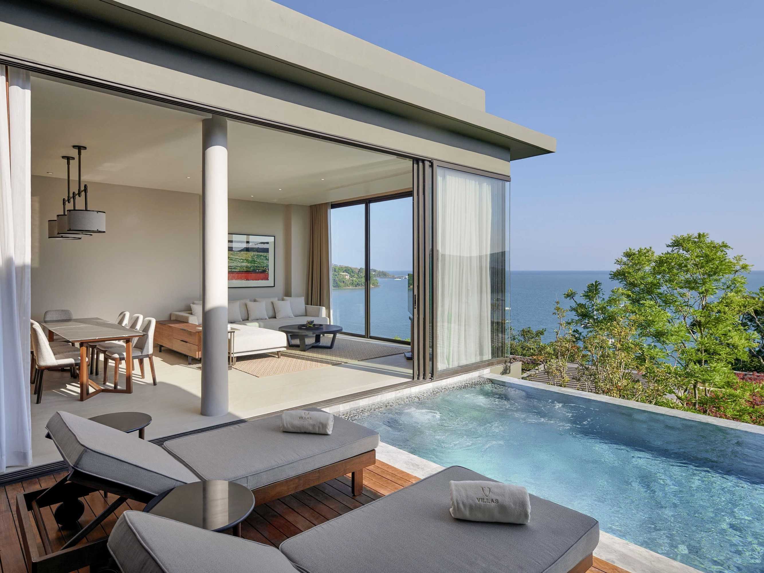 Gift card for V Villas Phuket - Mgallery