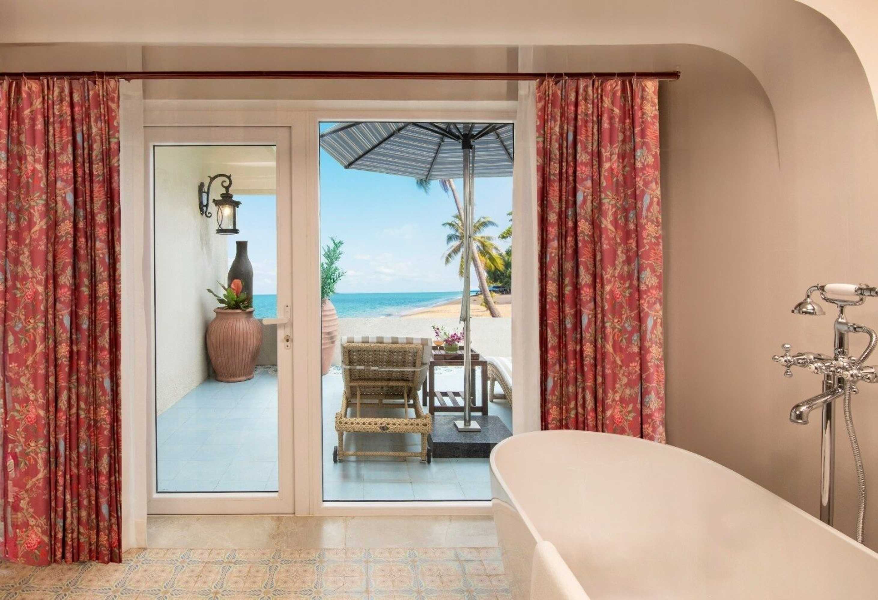 Gift card for Taj Fort Aguada Resort & Spa, Goa