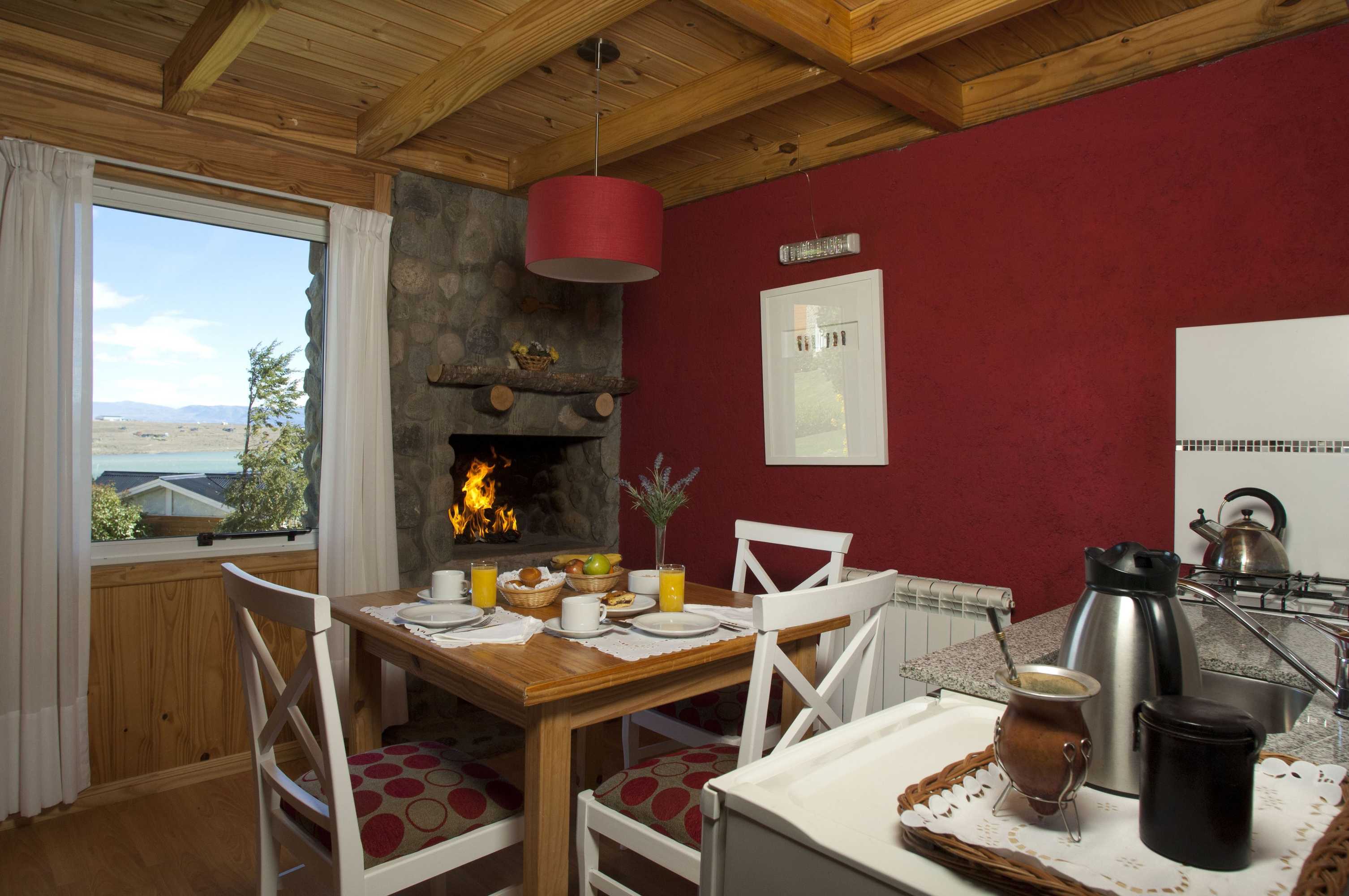 Gift card for Blanca Patagonia Boutique Inn And Cabins Gift card for Blanca Patagonia Boutique Inn And Cabins