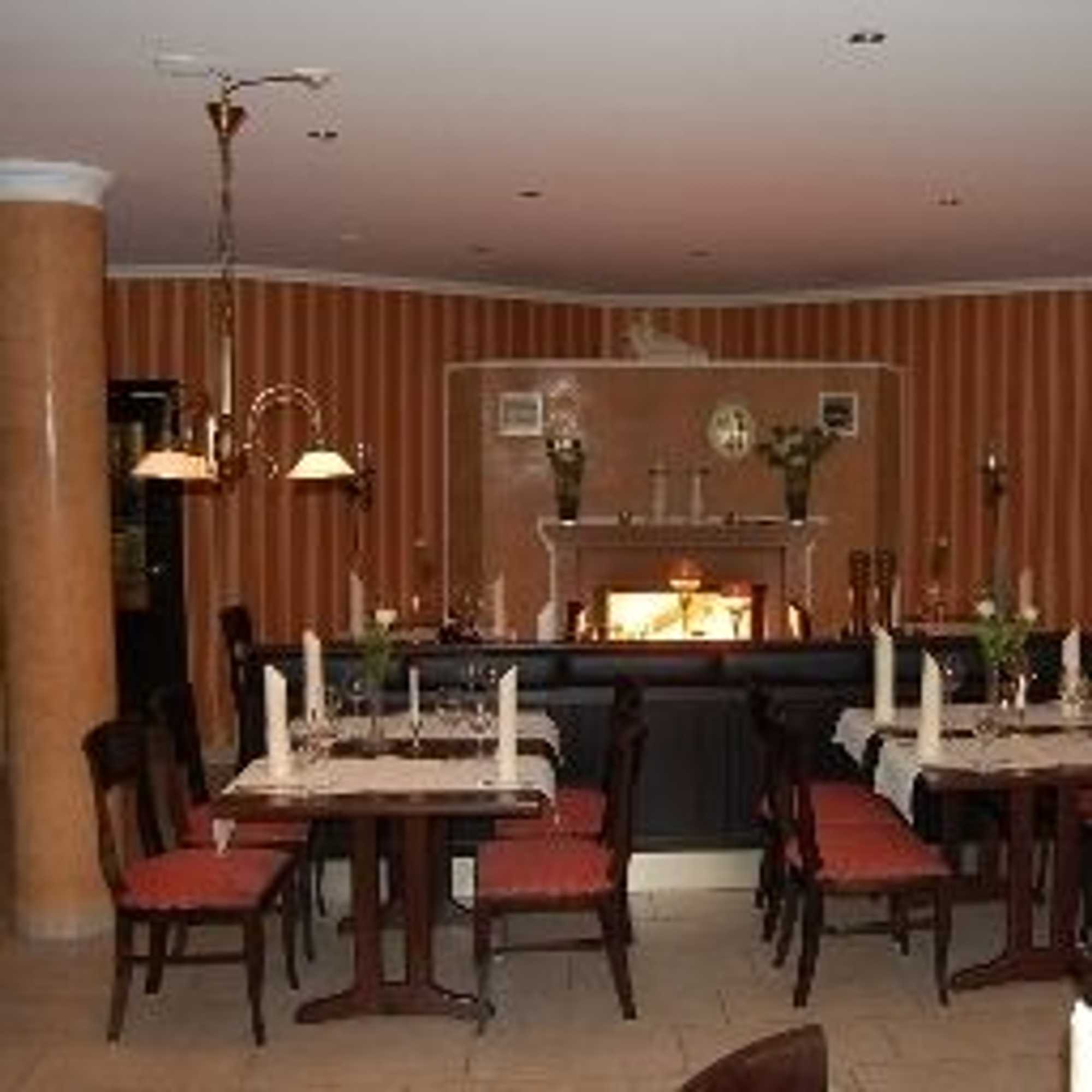 Gift card for Hotel Restaurant Gerwing-Wulf Gift card for Hotel Restaurant Gerwing-Wulf