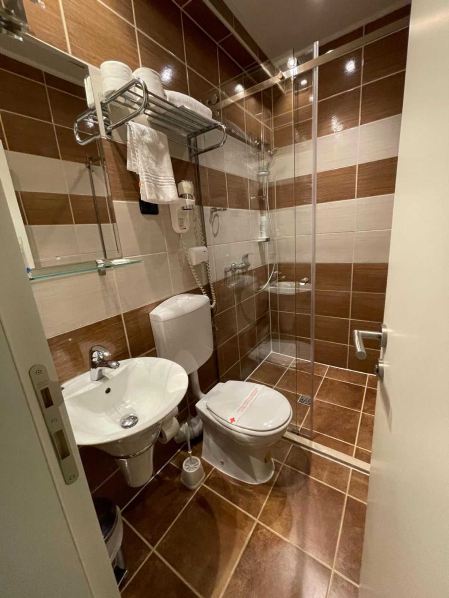 Gift card for Hotel Old Town