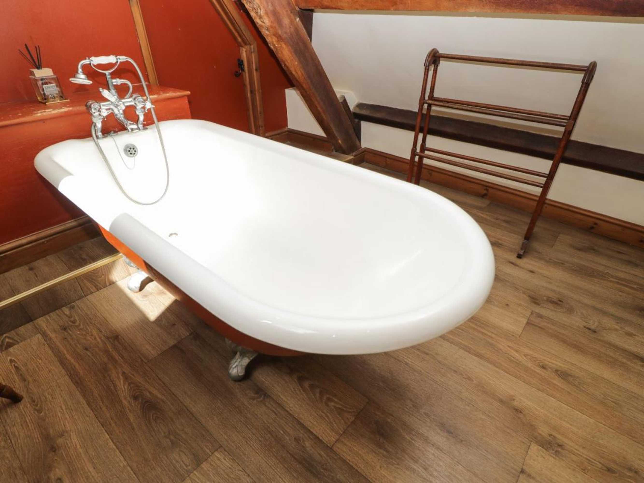 Gift card for Henmarsh Cottage