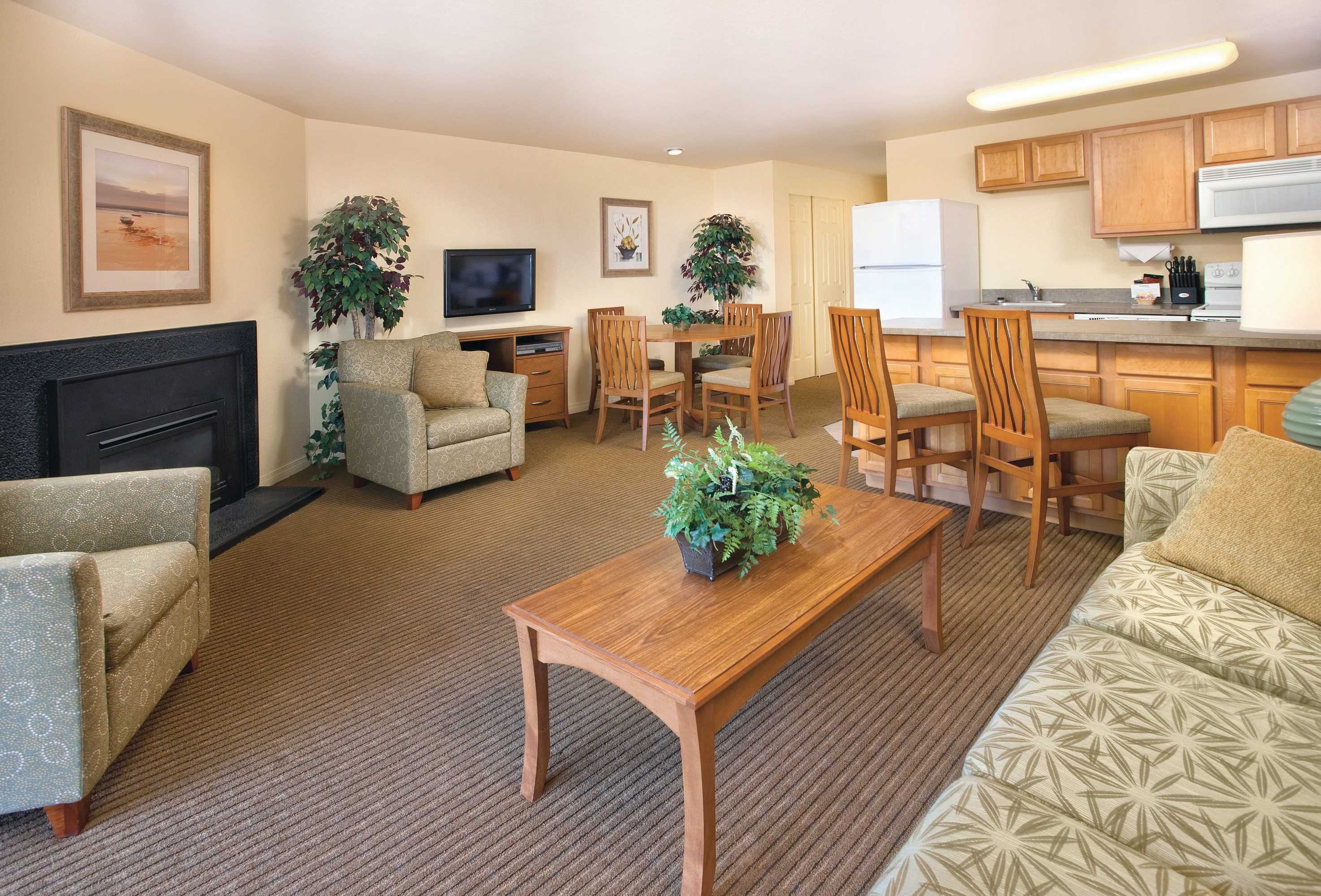 Gift card for Worldmark Surfside Inn Gift card for Worldmark Surfside Inn