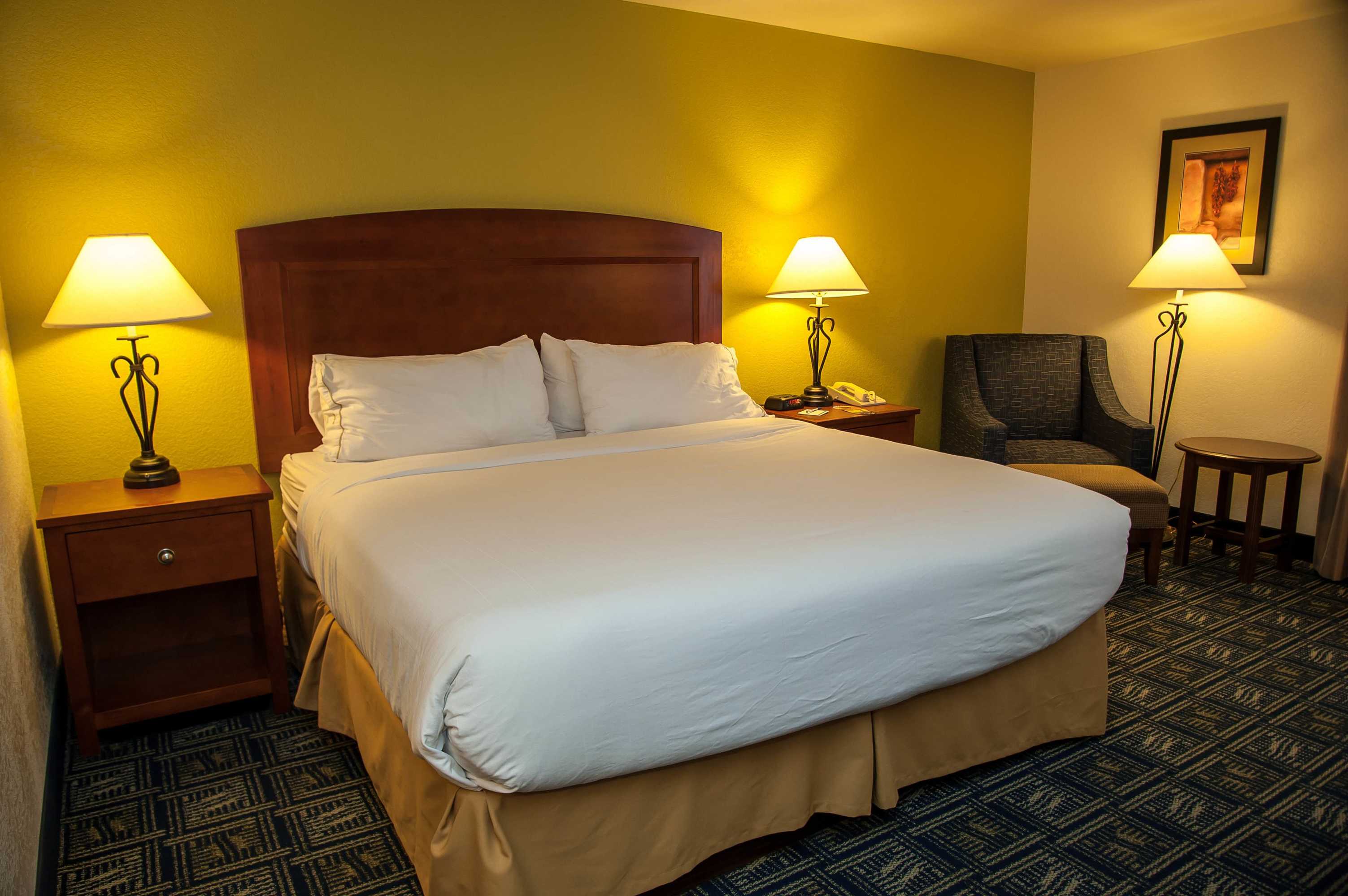 Gift card for Holiday Inn Express Airport - Tucson by Ihg Gift card for Holiday Inn Express Airport - Tucson by Ihg
