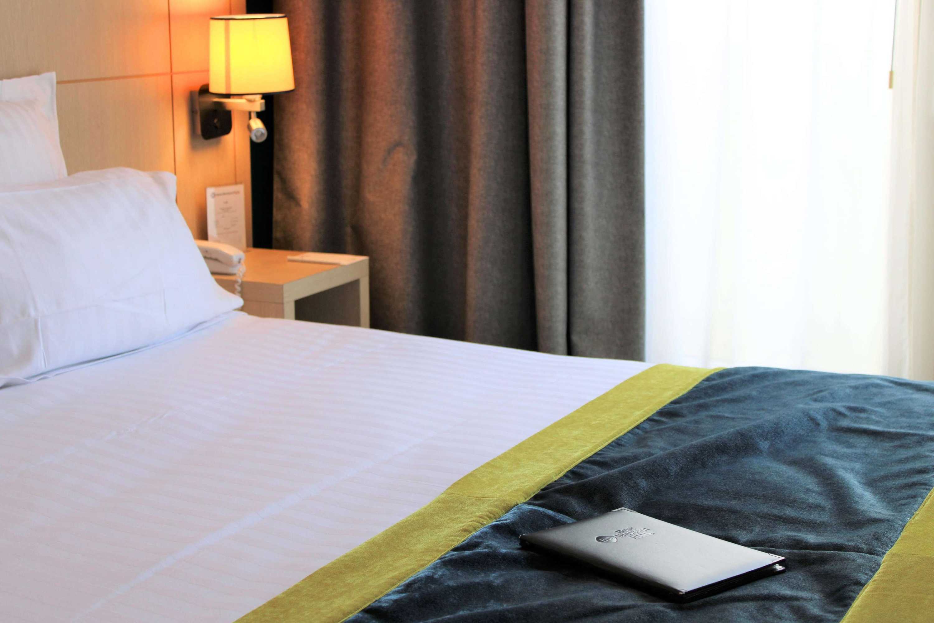 Gift card for Best Western Plus Vannes Centre-Ville Gift card for Best Western Plus Vannes Centre-Ville