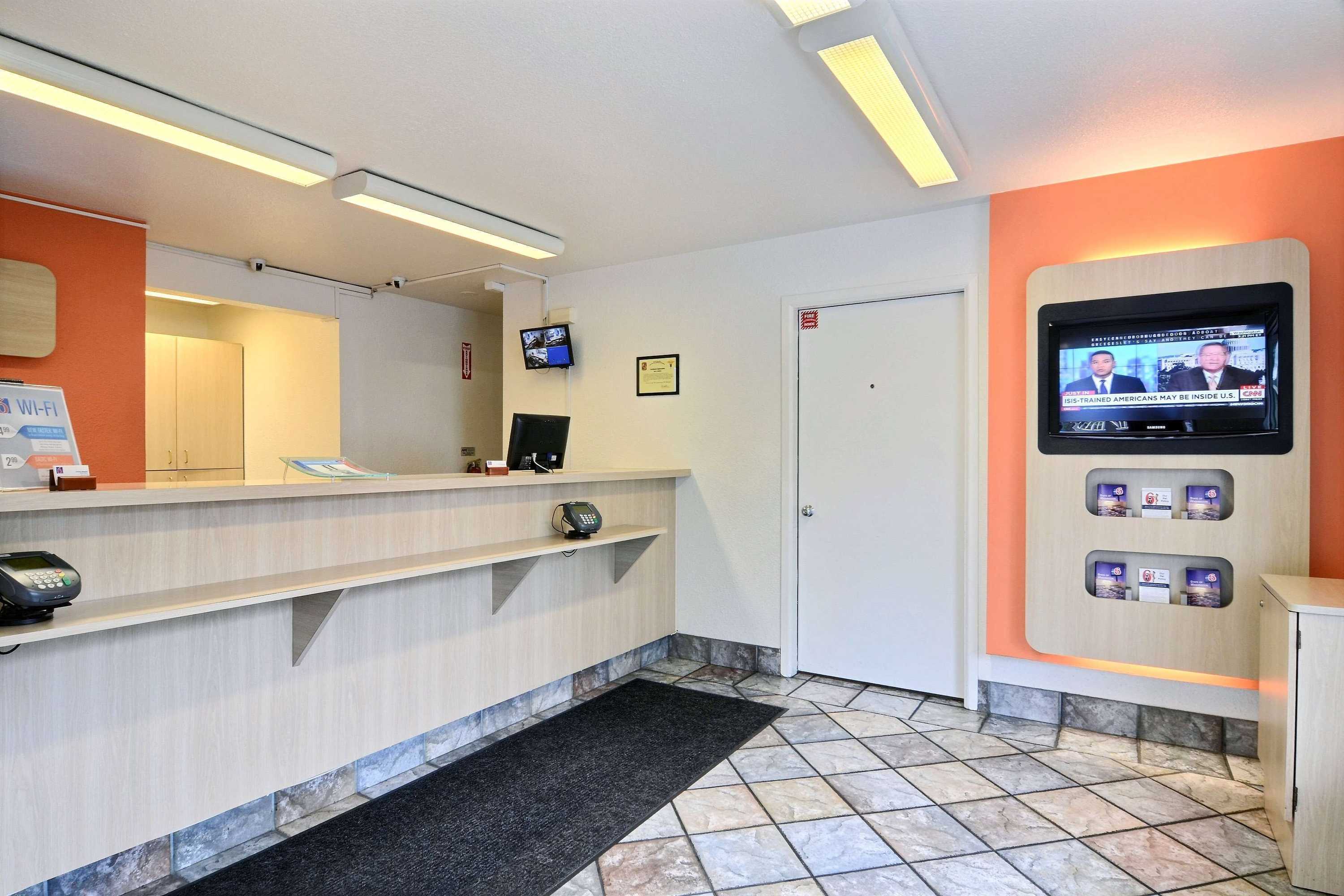 Gift card for Motel 6 Tumwater, WA - Olympia Gift card for Motel 6 Tumwater, WA - Olympia