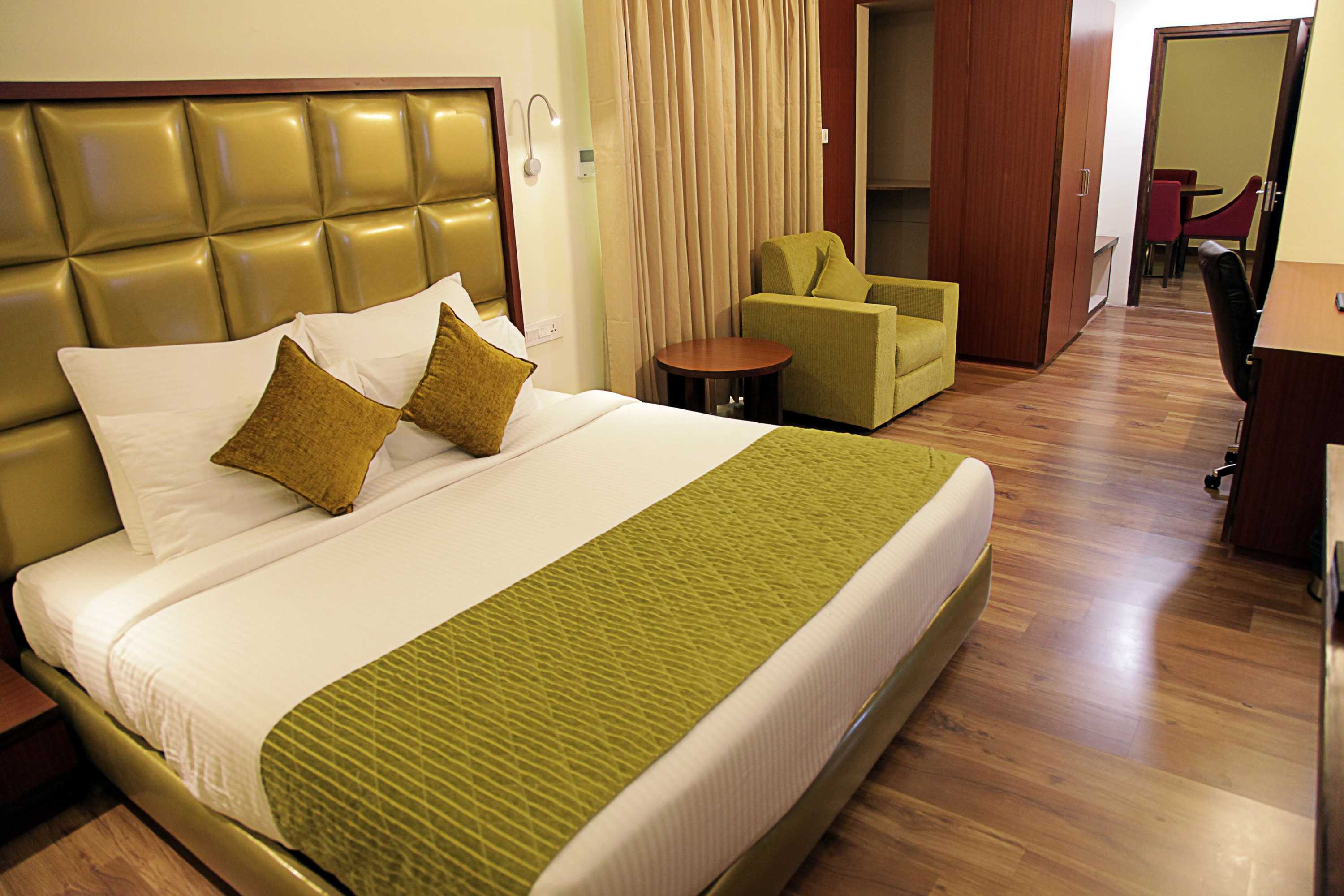 Gift card for Hotel Cama Gift card for Hotel Cama