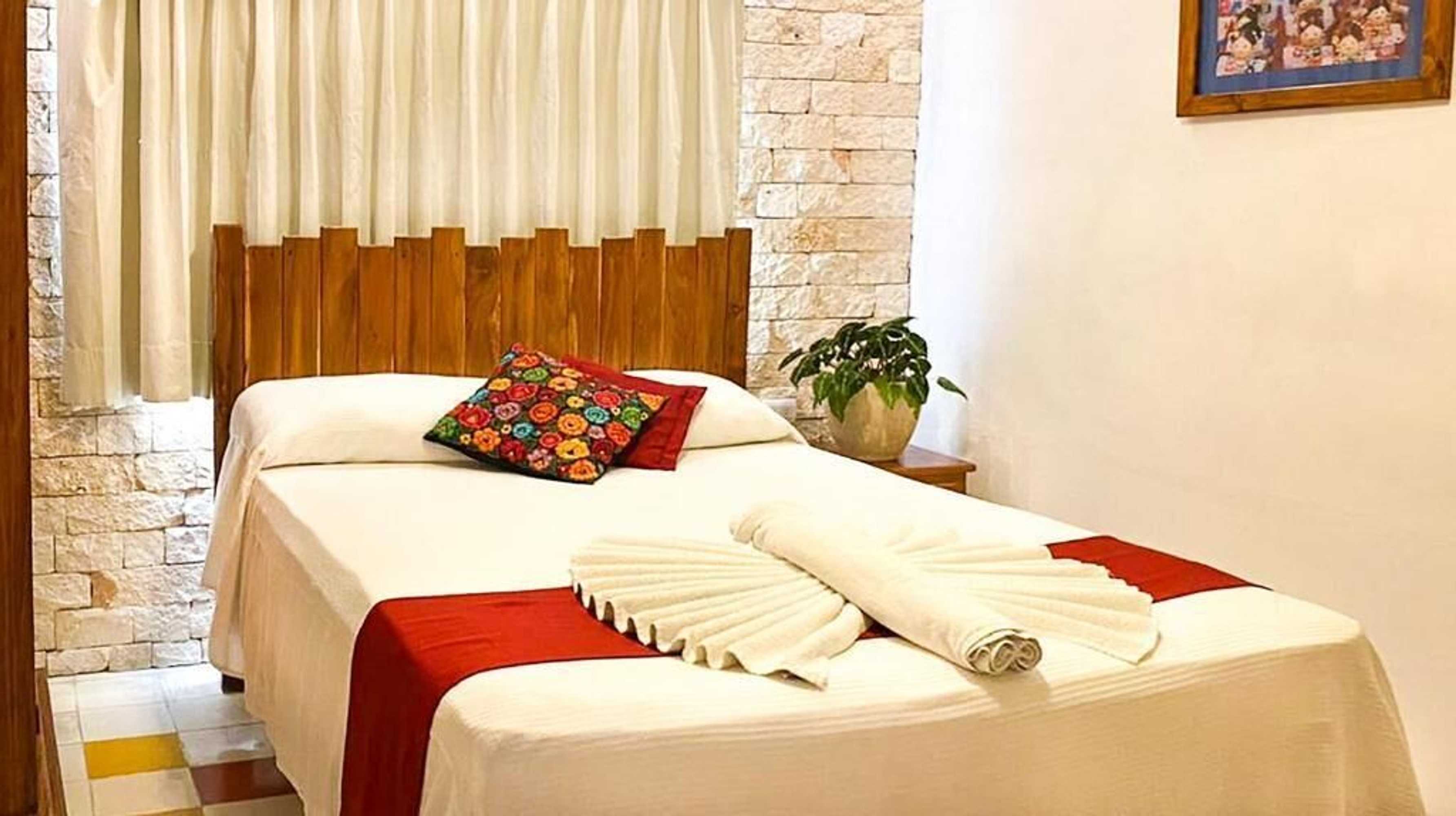 Gift card for Hotel Casa Hipil Gift card for Hotel Casa Hipil