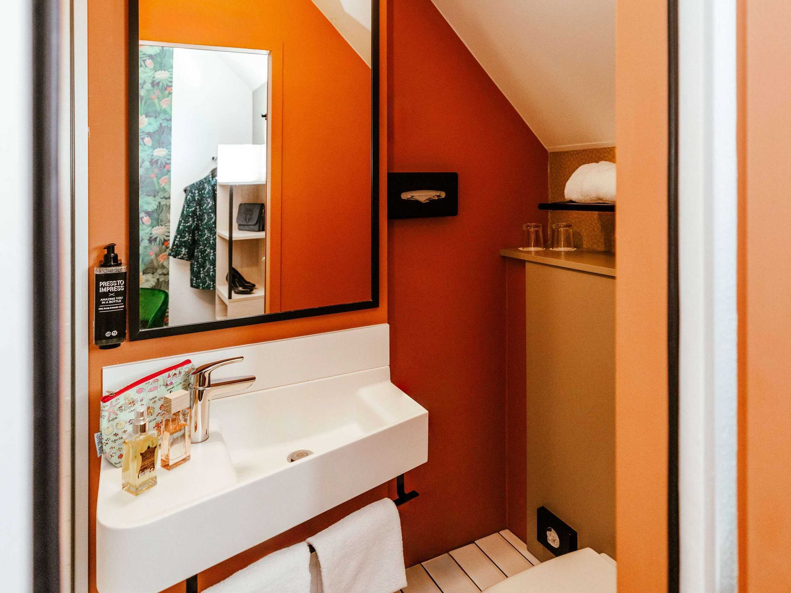 Gift card for Ibis Styles Luxembourg Centre Gare Gift card for Ibis Styles Luxembourg Centre Gare