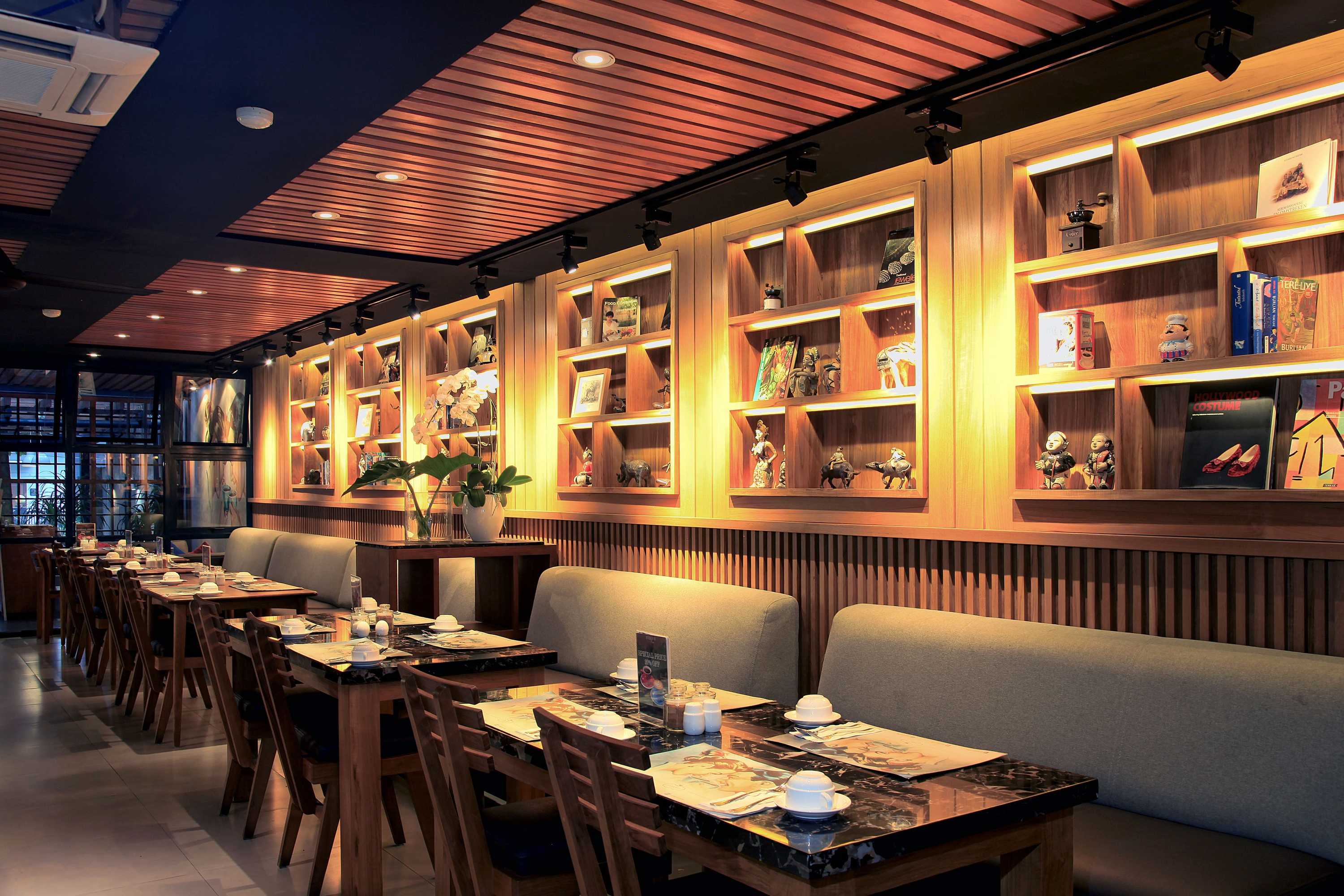 Gift card for Ivory Hotel Bandung