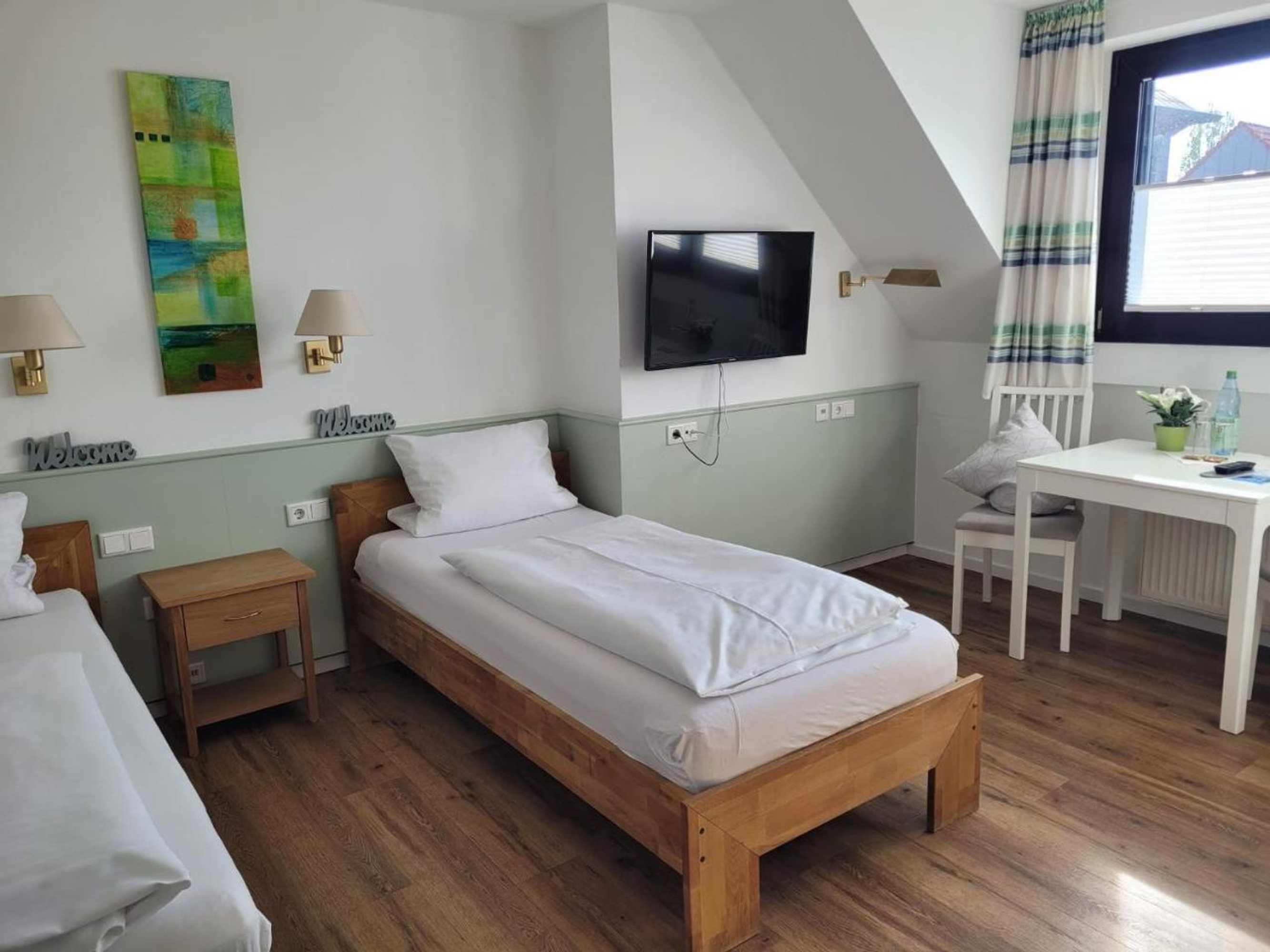 Gift card for Hotel Wolfsjäger