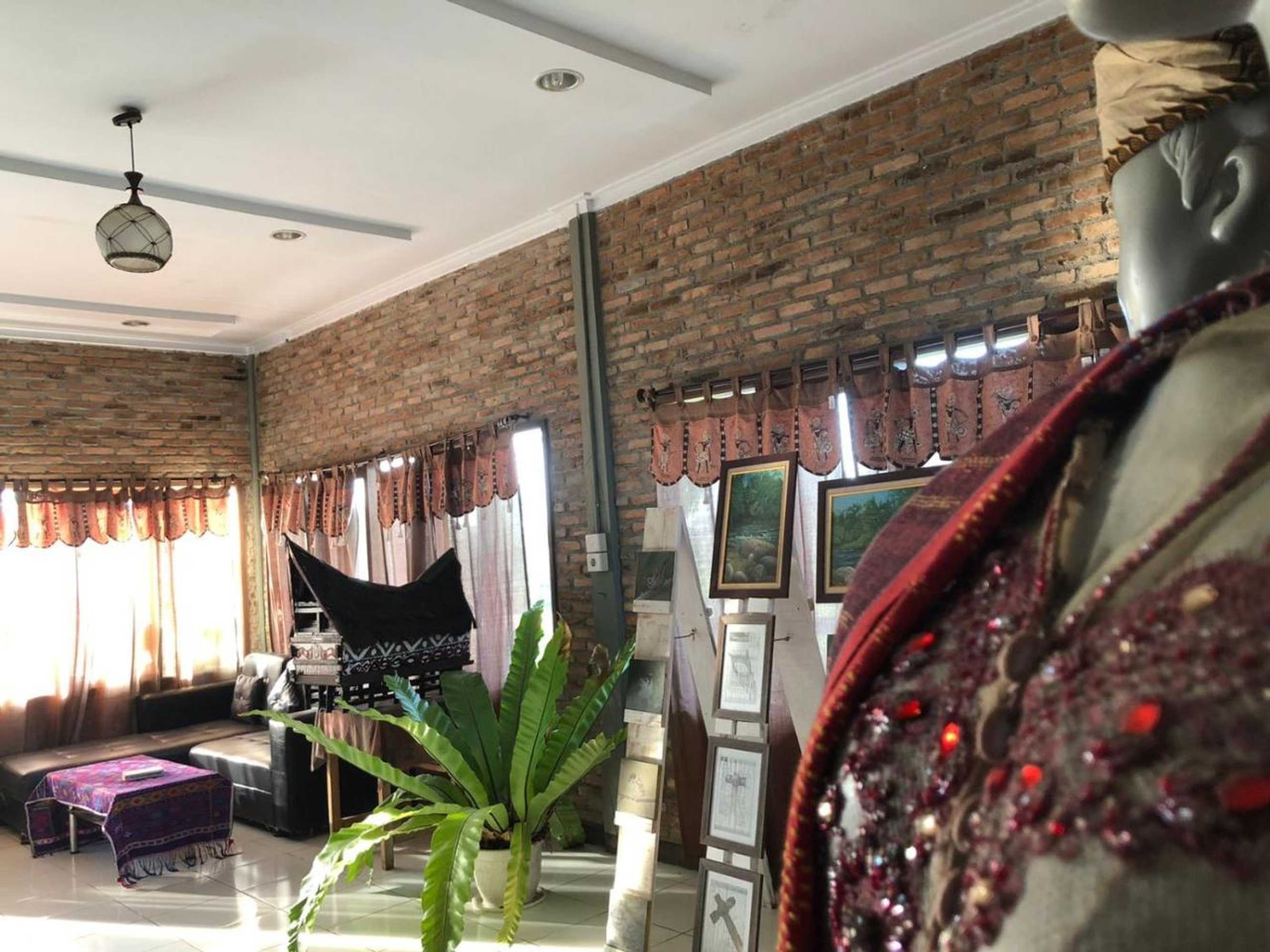 Gift card for Bua Guesthouse