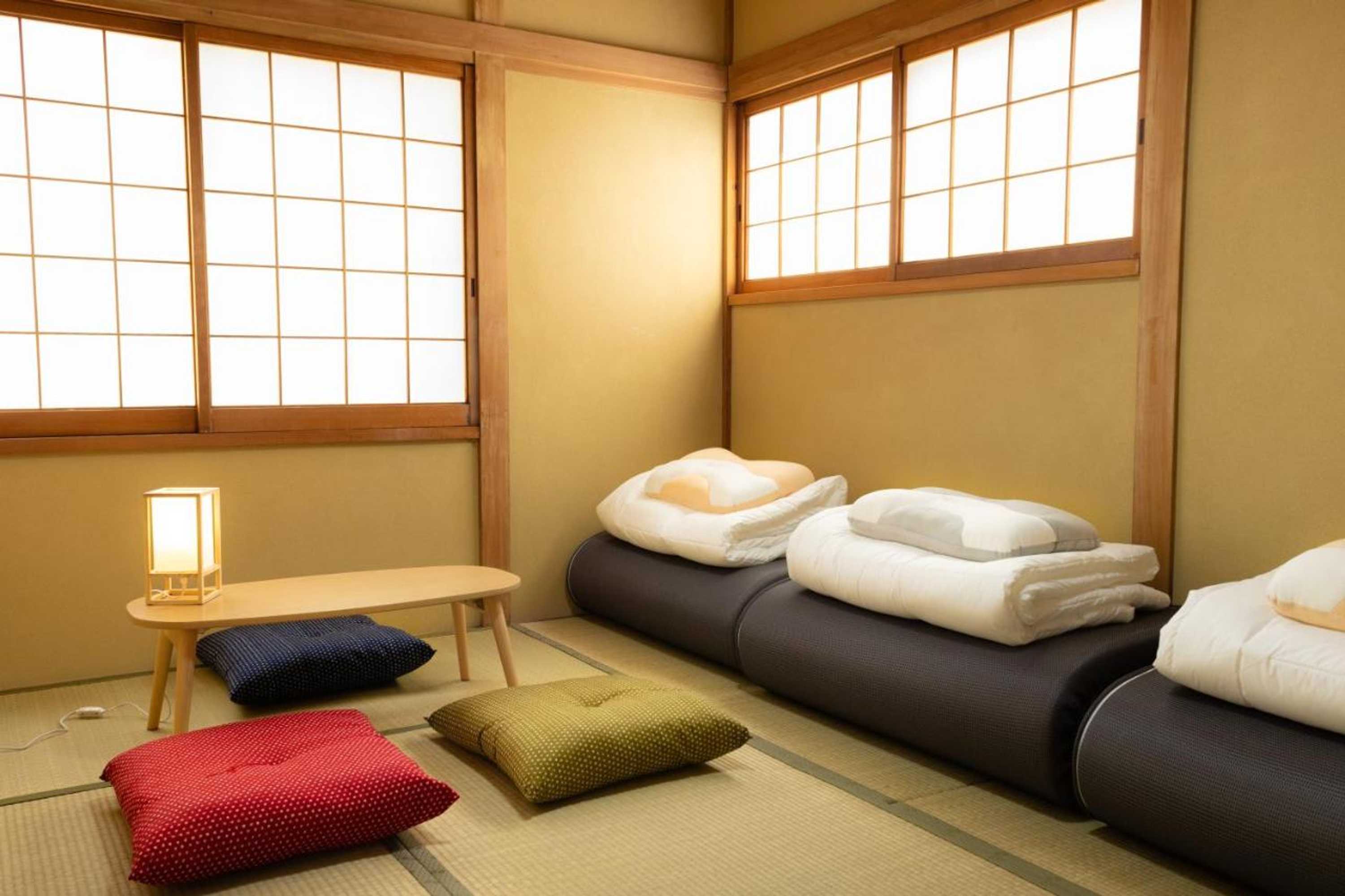 Gift card for Guesthouse Hajimari - Hostel