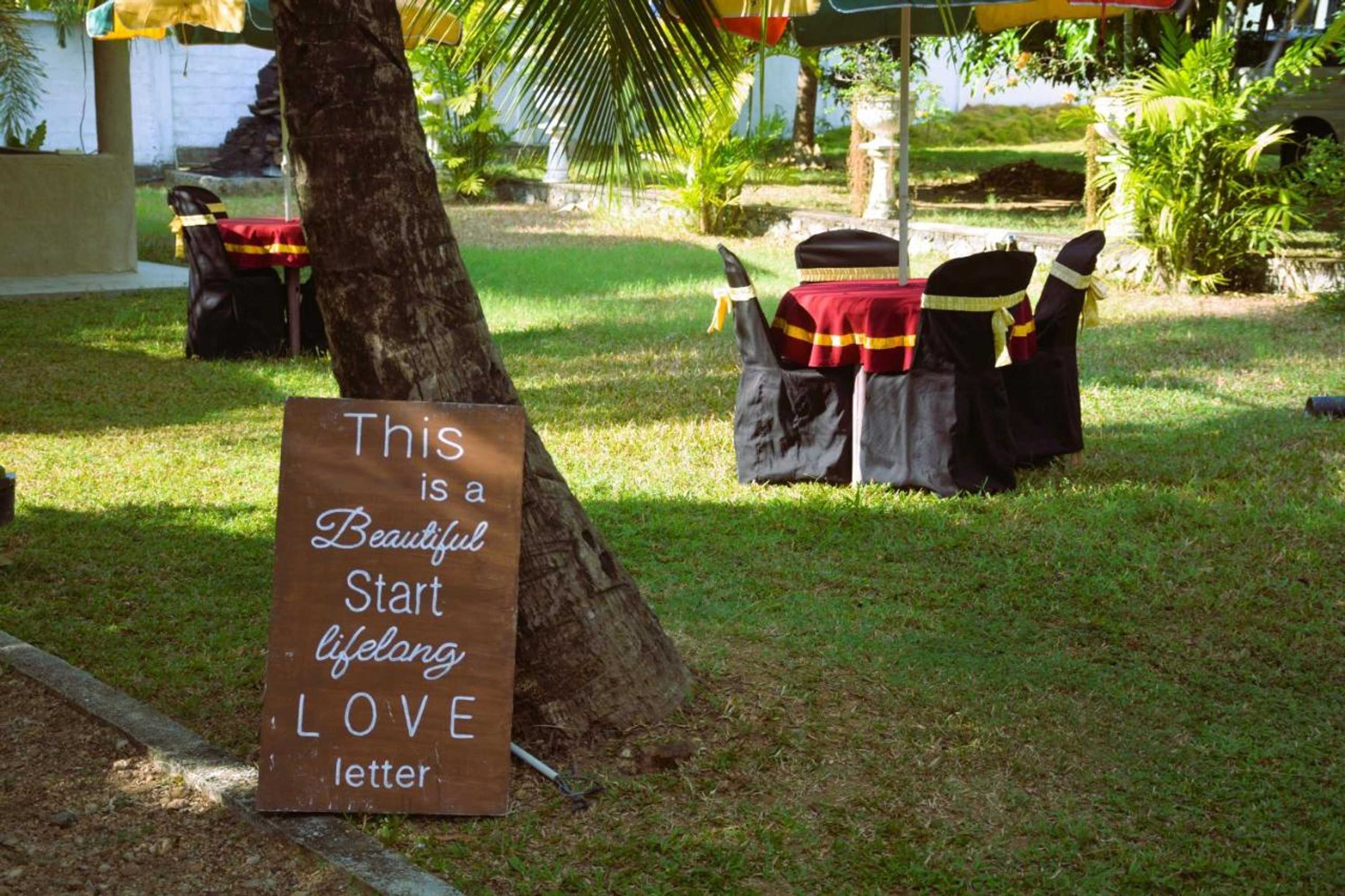 Gift card for Grand Okka Hotel