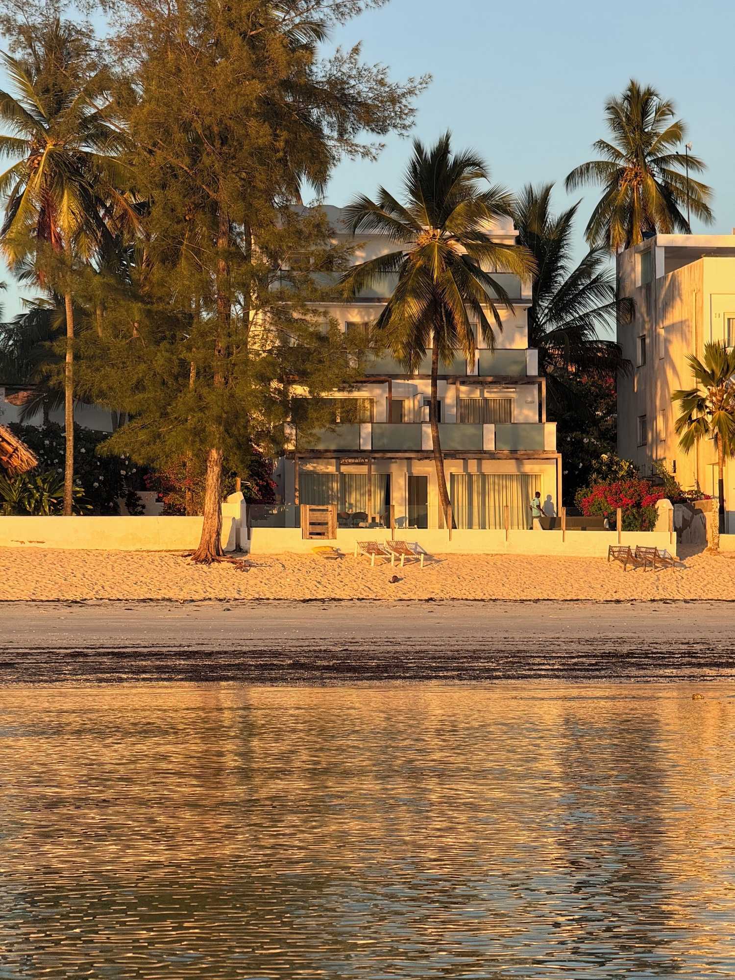 Gift card for Moja Private Beachfront Suite, Amani Home Zanzibar Gift card for Moja Private Beachfront Suite, Amani Home Zanzibar