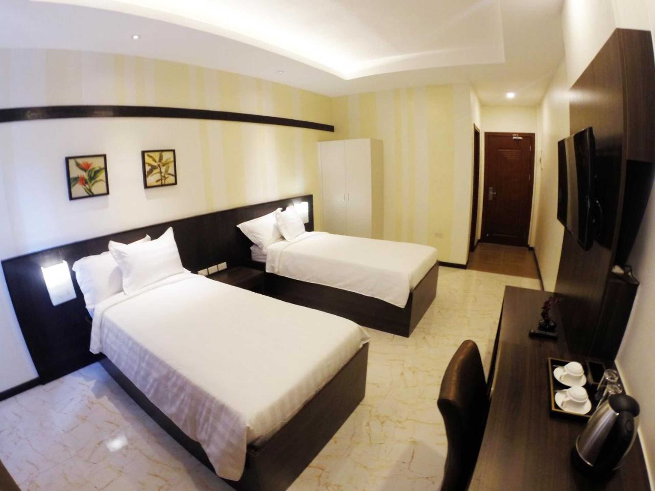 Gift card for Casitas Verde Hotel