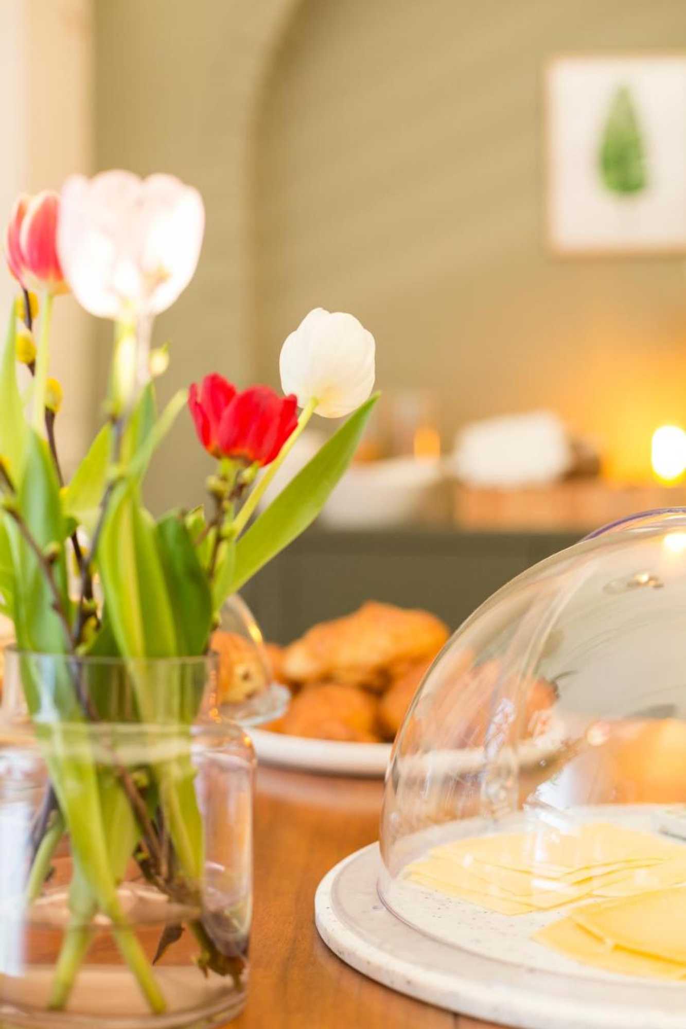 Gift card for Hotel - Restaurant De 4 Jaargetijden