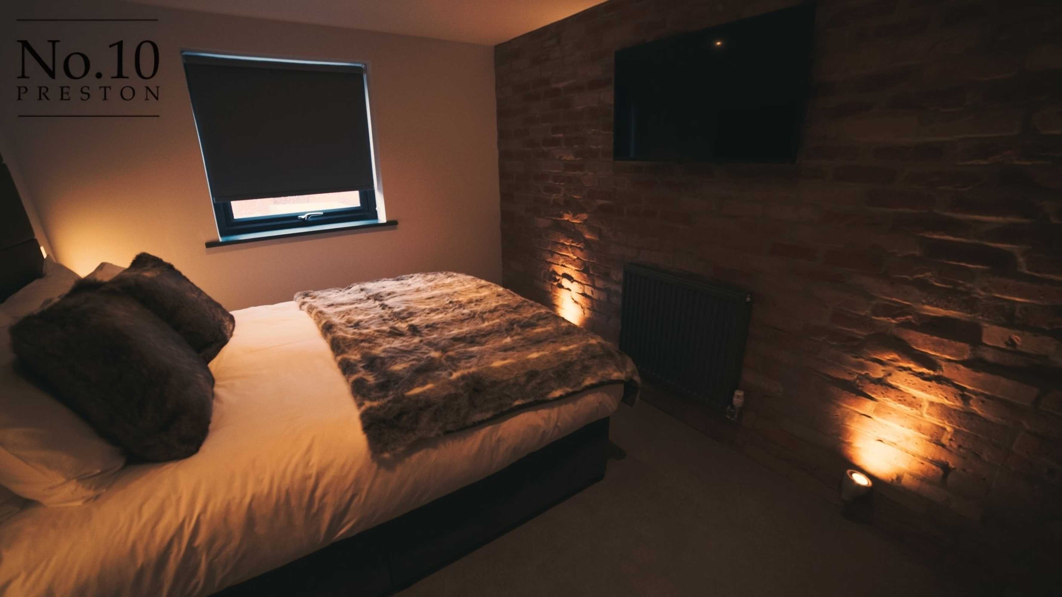 Gift card for No.10 Preston