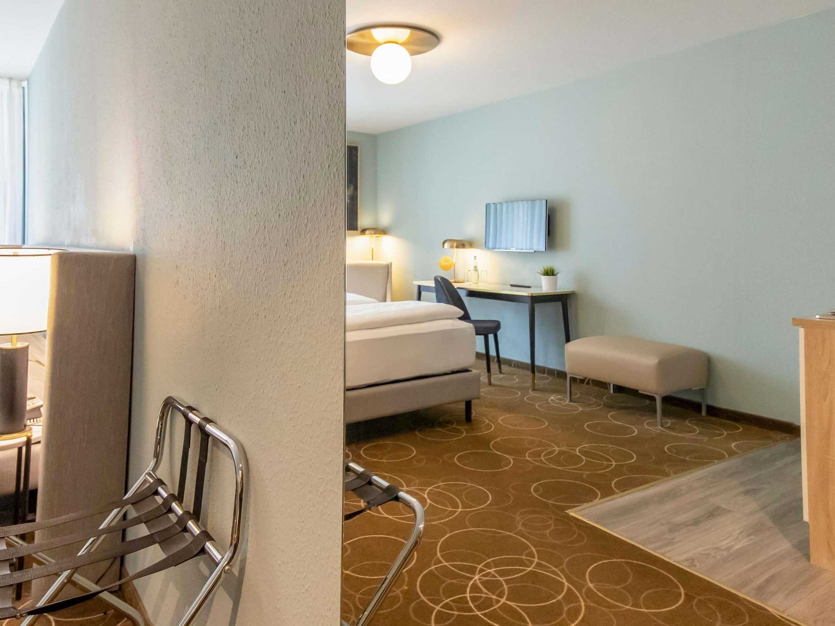 Gift card for Mercure Hotel Pforzheim