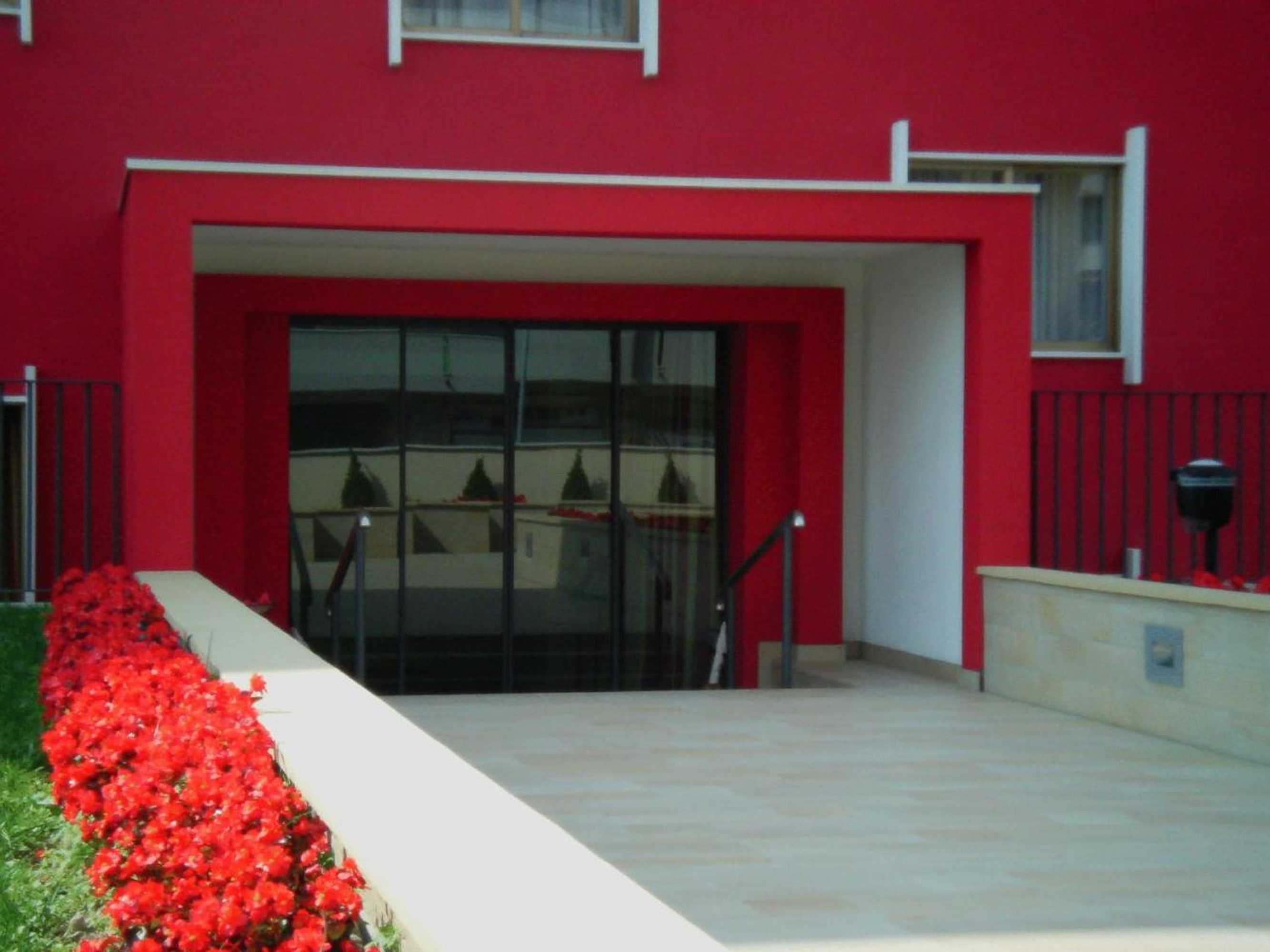 Gift card for Delta Hotel Apartments