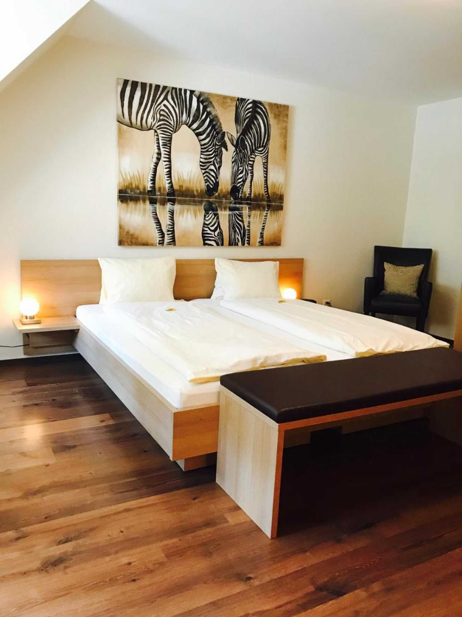 Gift card for Hotel Kreuz