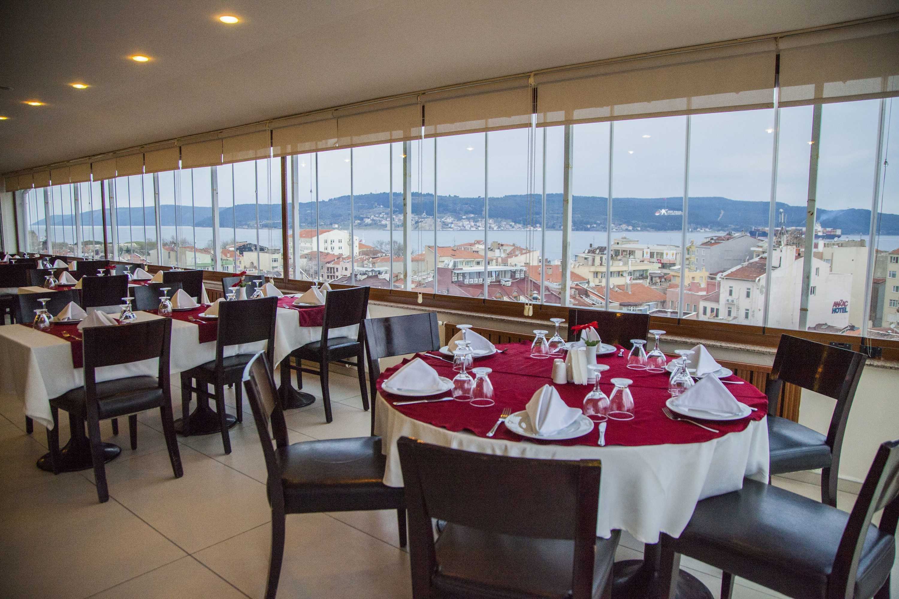 Gift card for Çanak Hotel