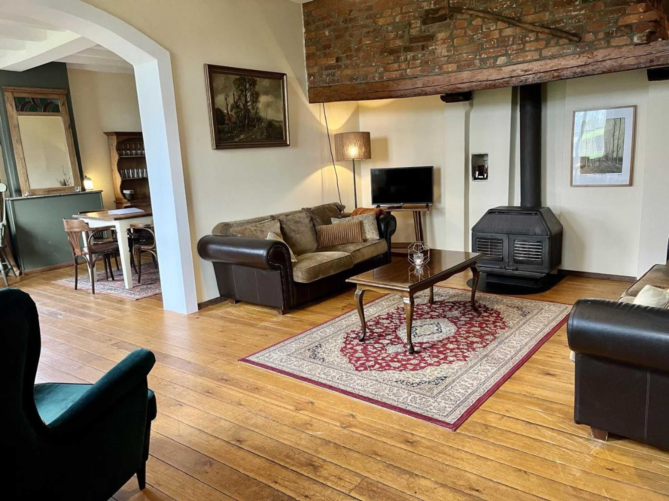 Gift card for Hoeve de Knol