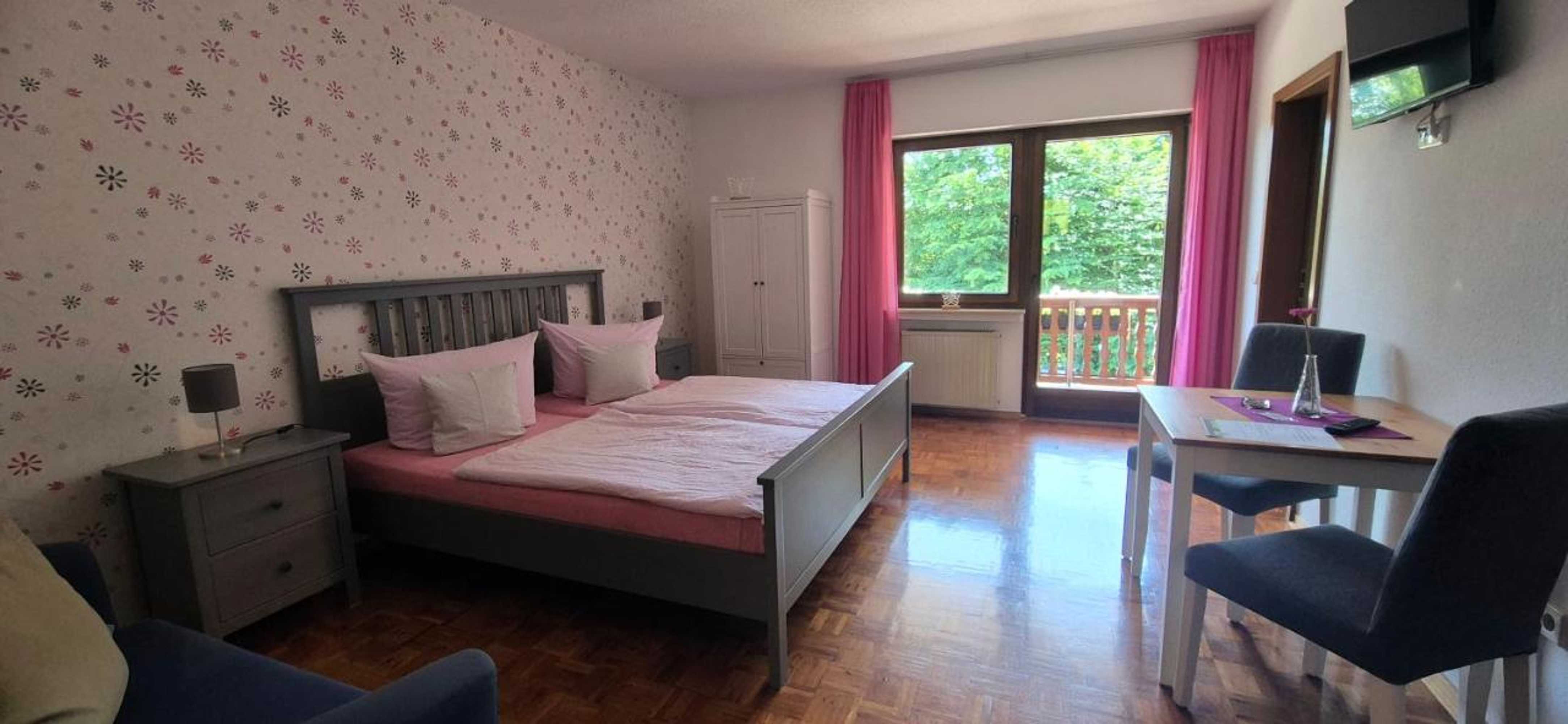 Gift card for Gasthof Schumacher Hotel Garni