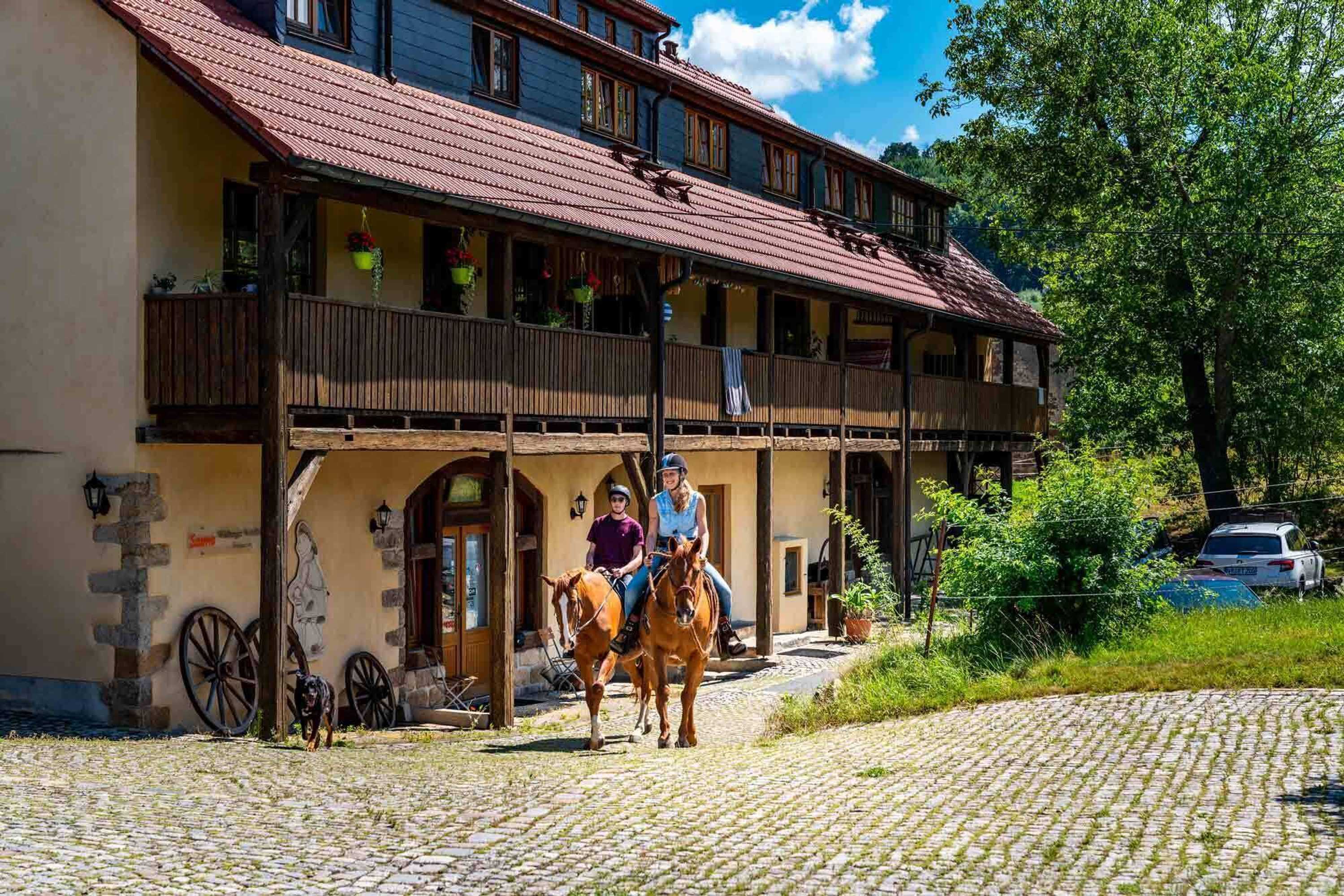 Gift card for Landhotel Gut Wildberg Gift card for Landhotel Gut Wildberg
