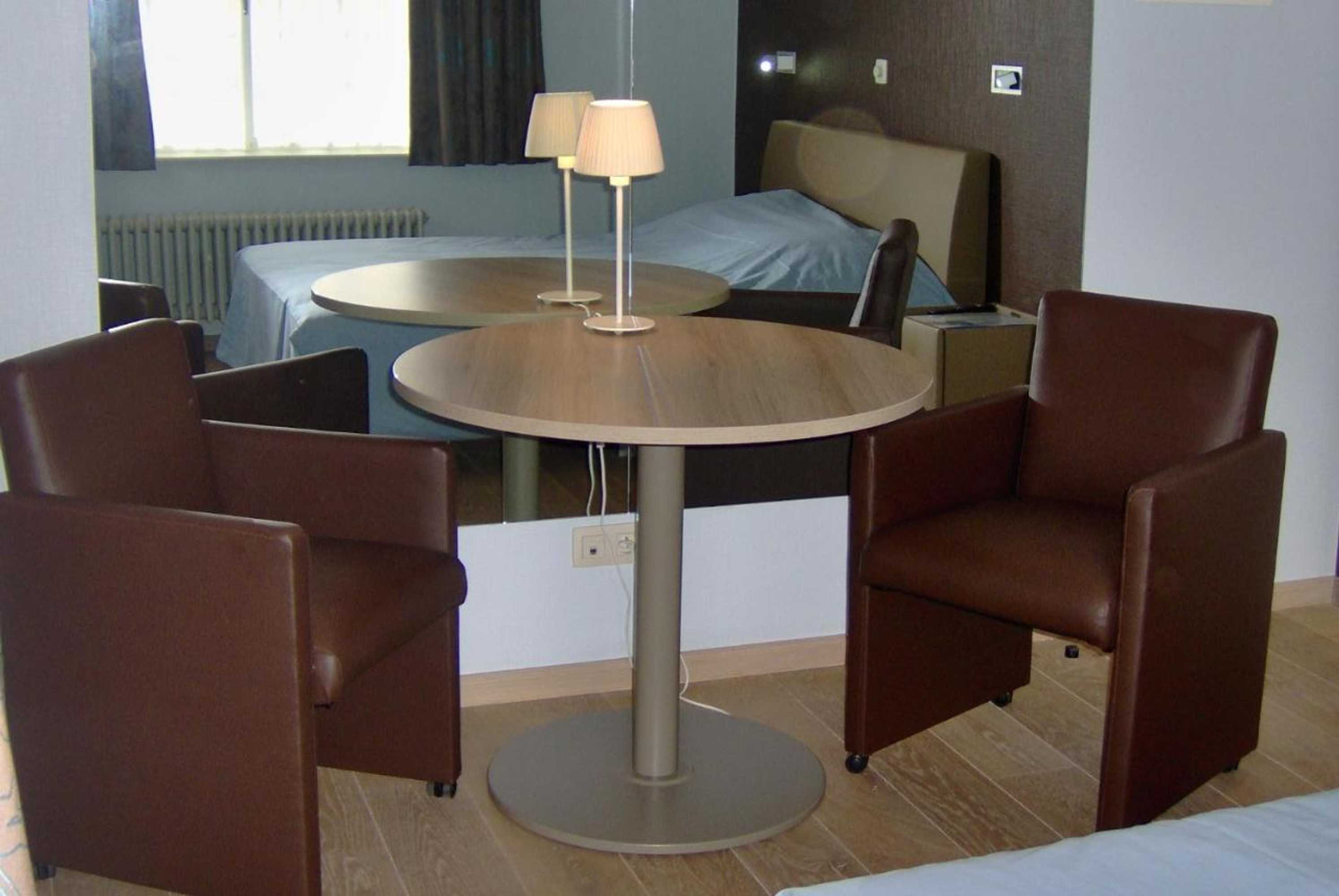 Gift card for B&b De Zilveren Helm