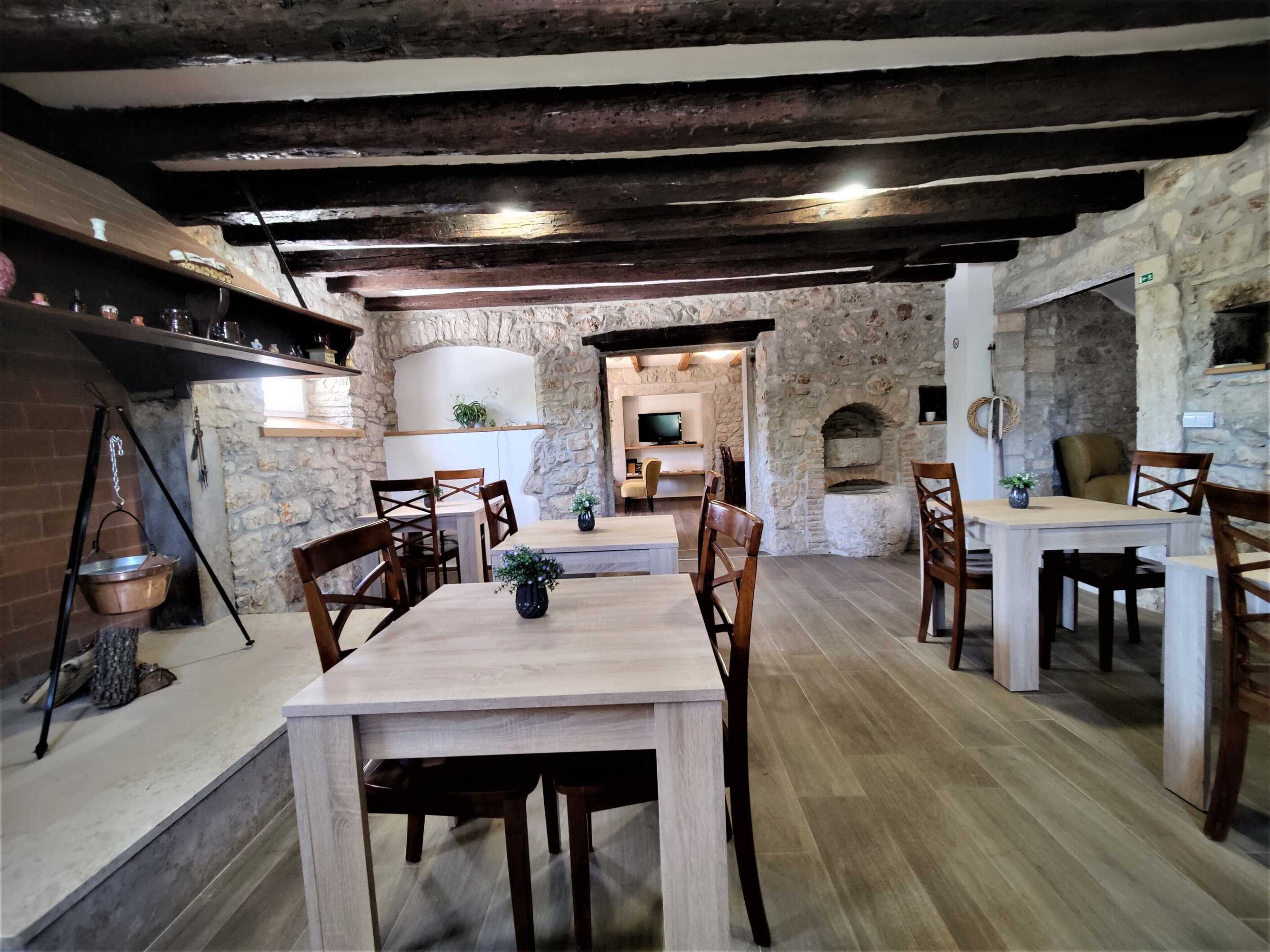 Gift card for Castello Gulich