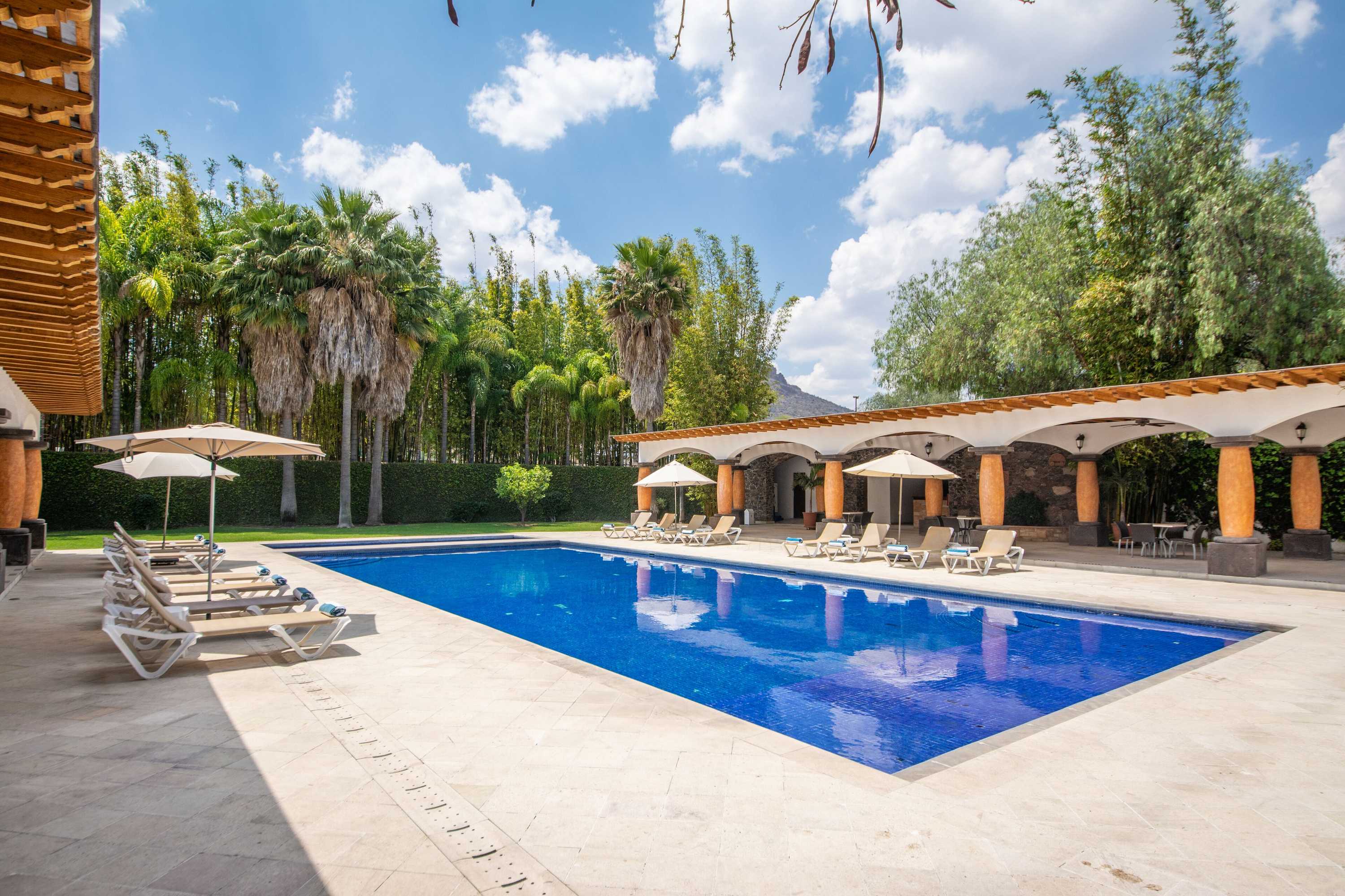 Gift card for Hotel Hacienda La Venta Gift card for Hotel Hacienda La Venta