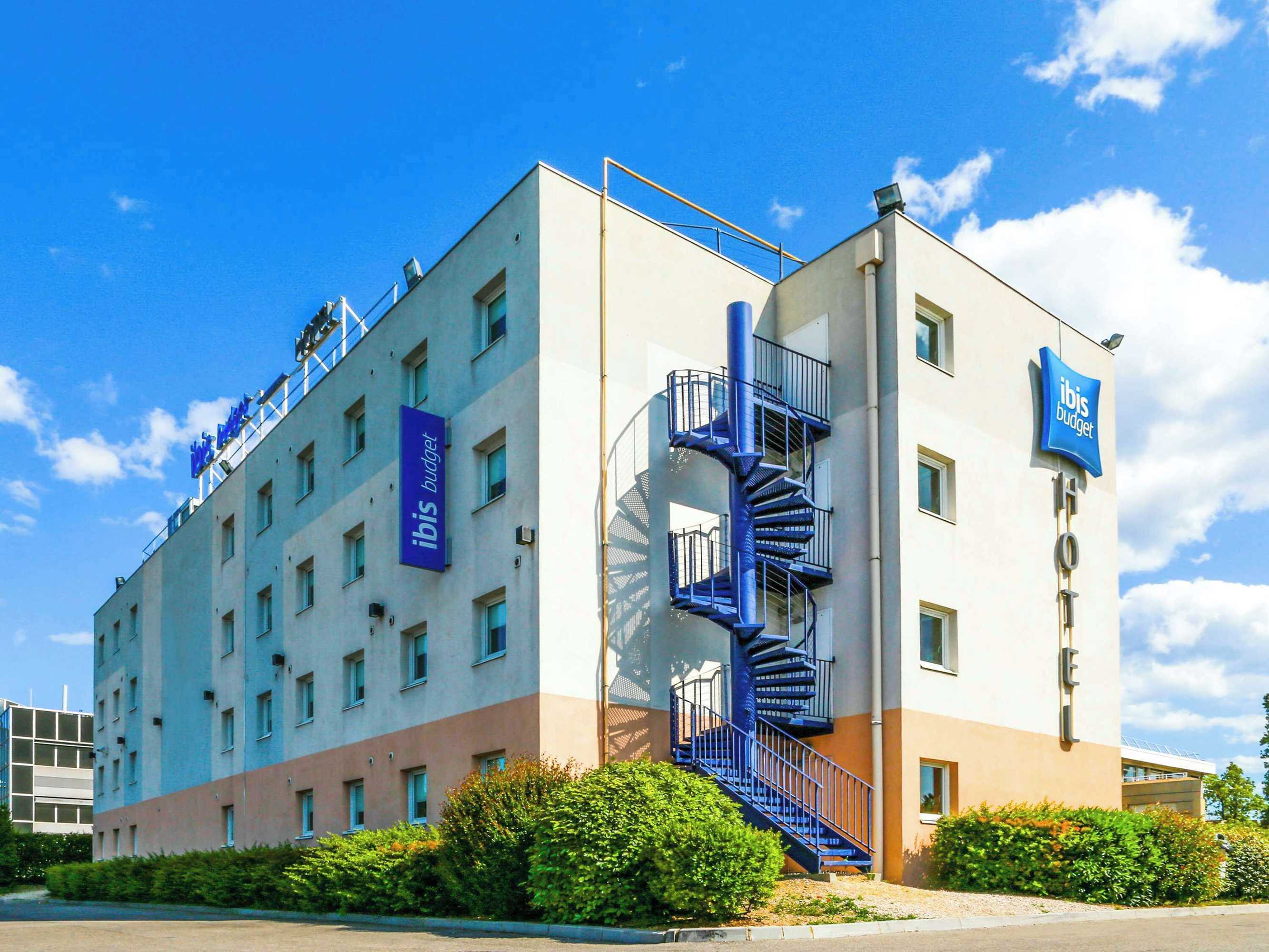 Gift card for Ibis Budget Marseille Vitrolles Gift card for Ibis Budget Marseille Vitrolles