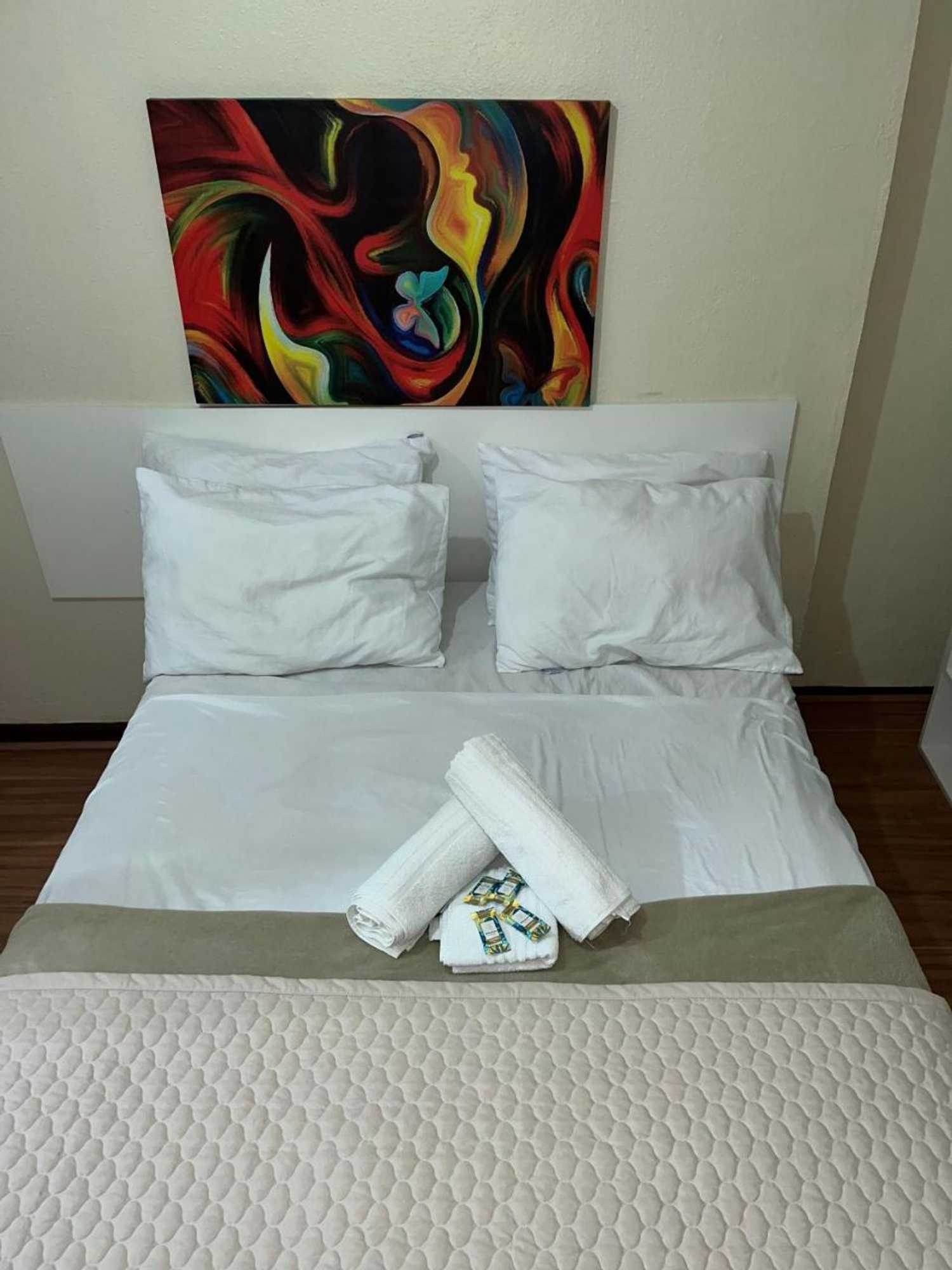 Gift card for Hotel Avenida