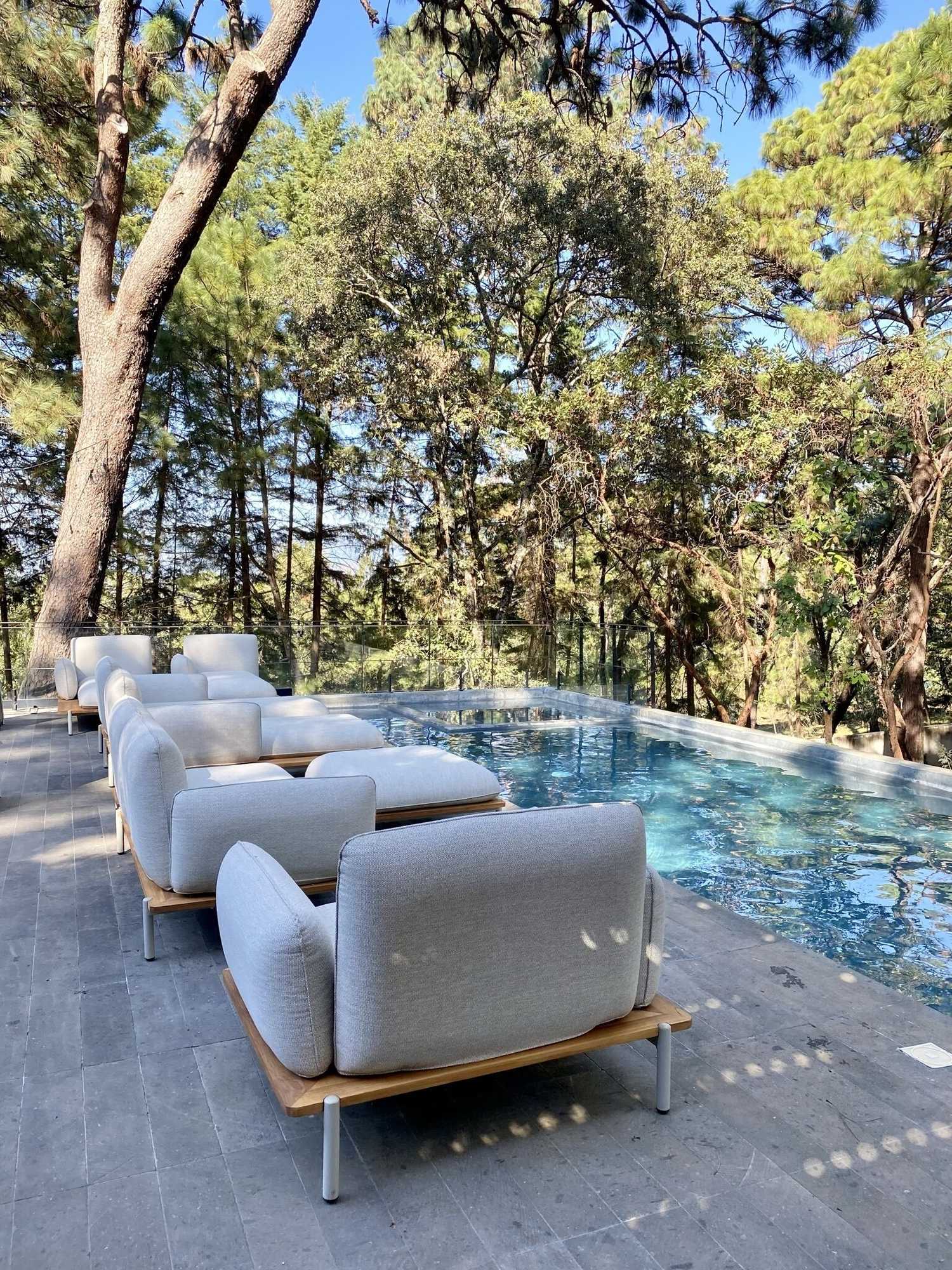 Gift card for Fishers House Hotel Avándaro