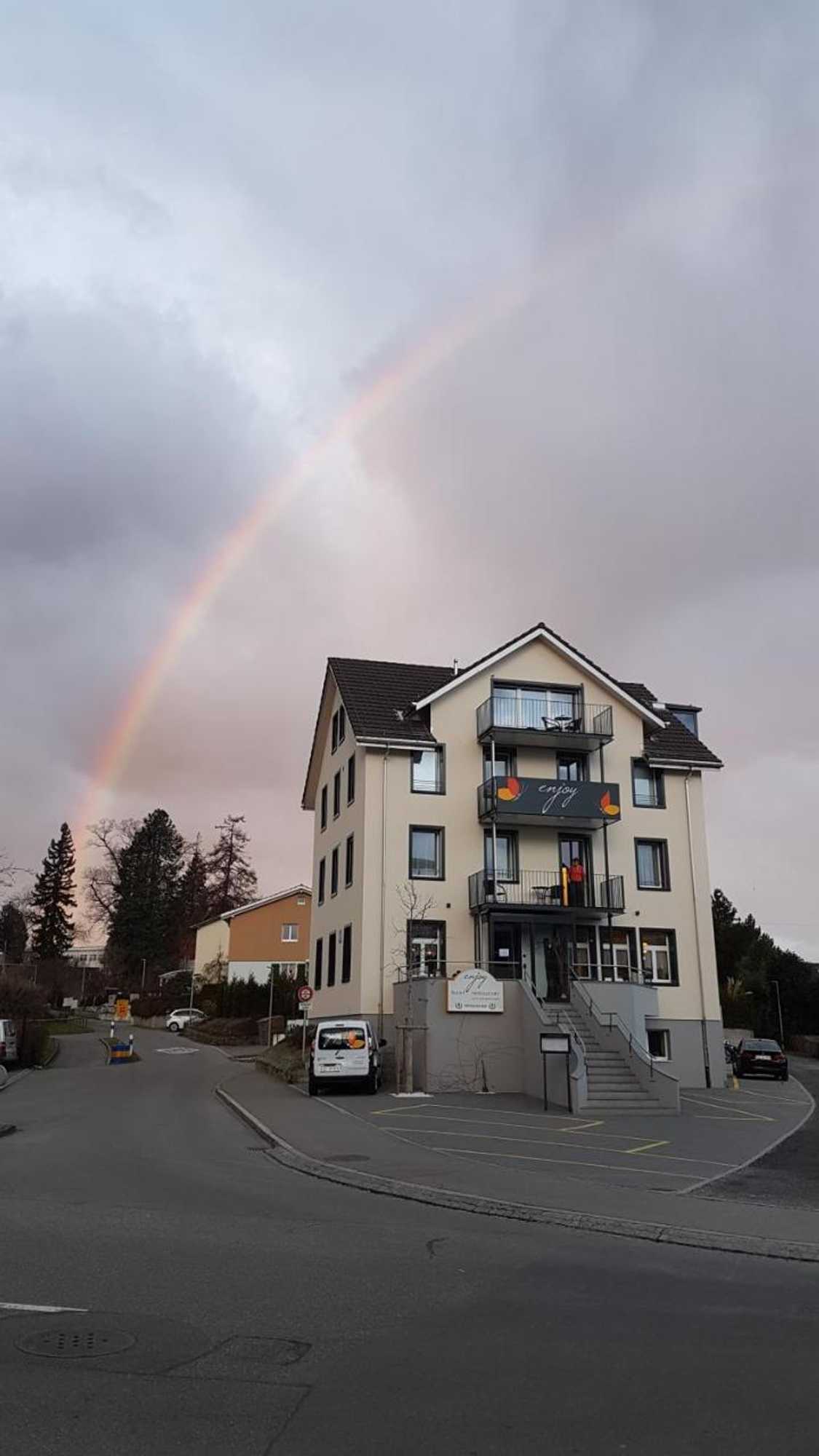 Gift card for Hotel Enjoy