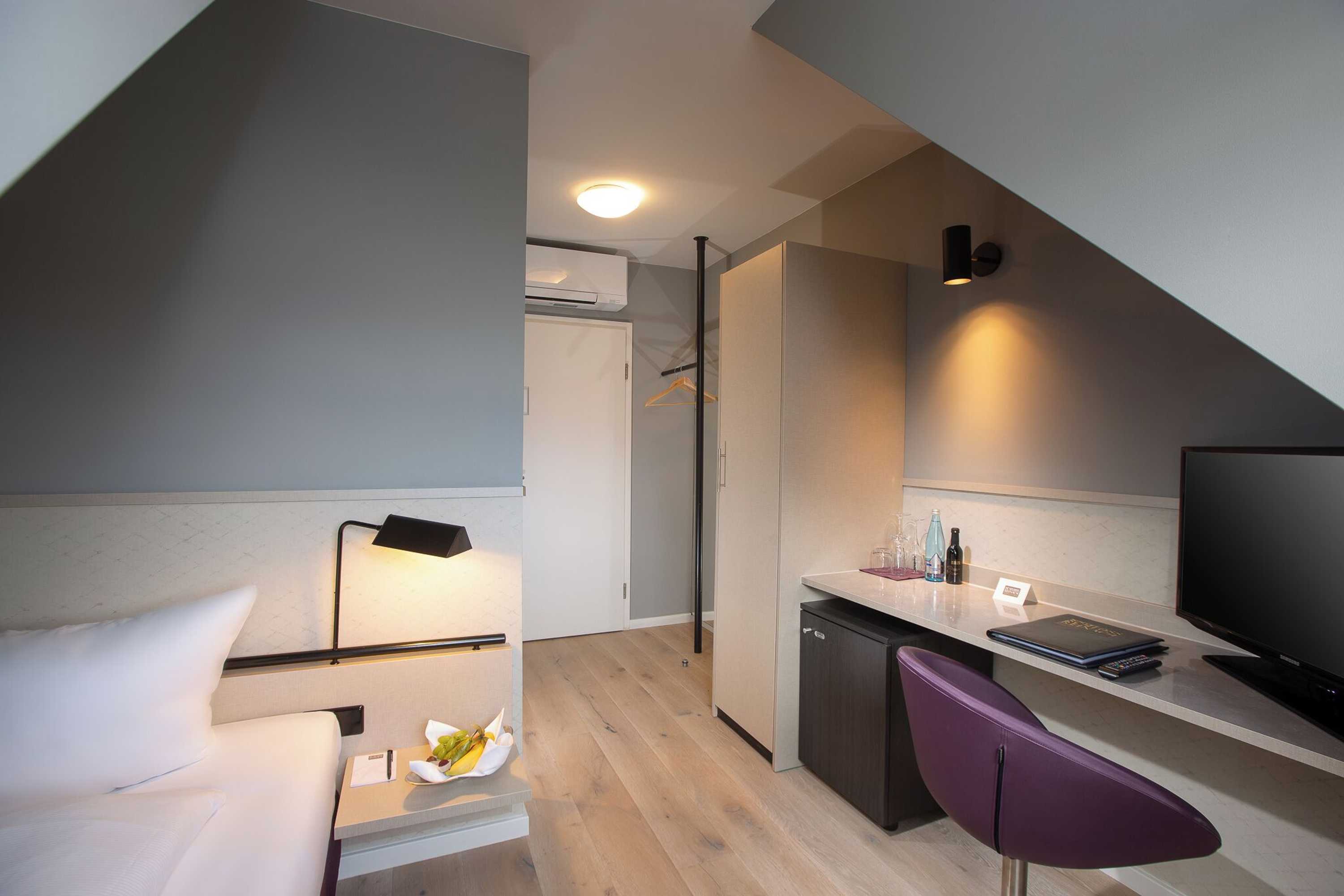 Gift card for Hotel Schloss Reinach