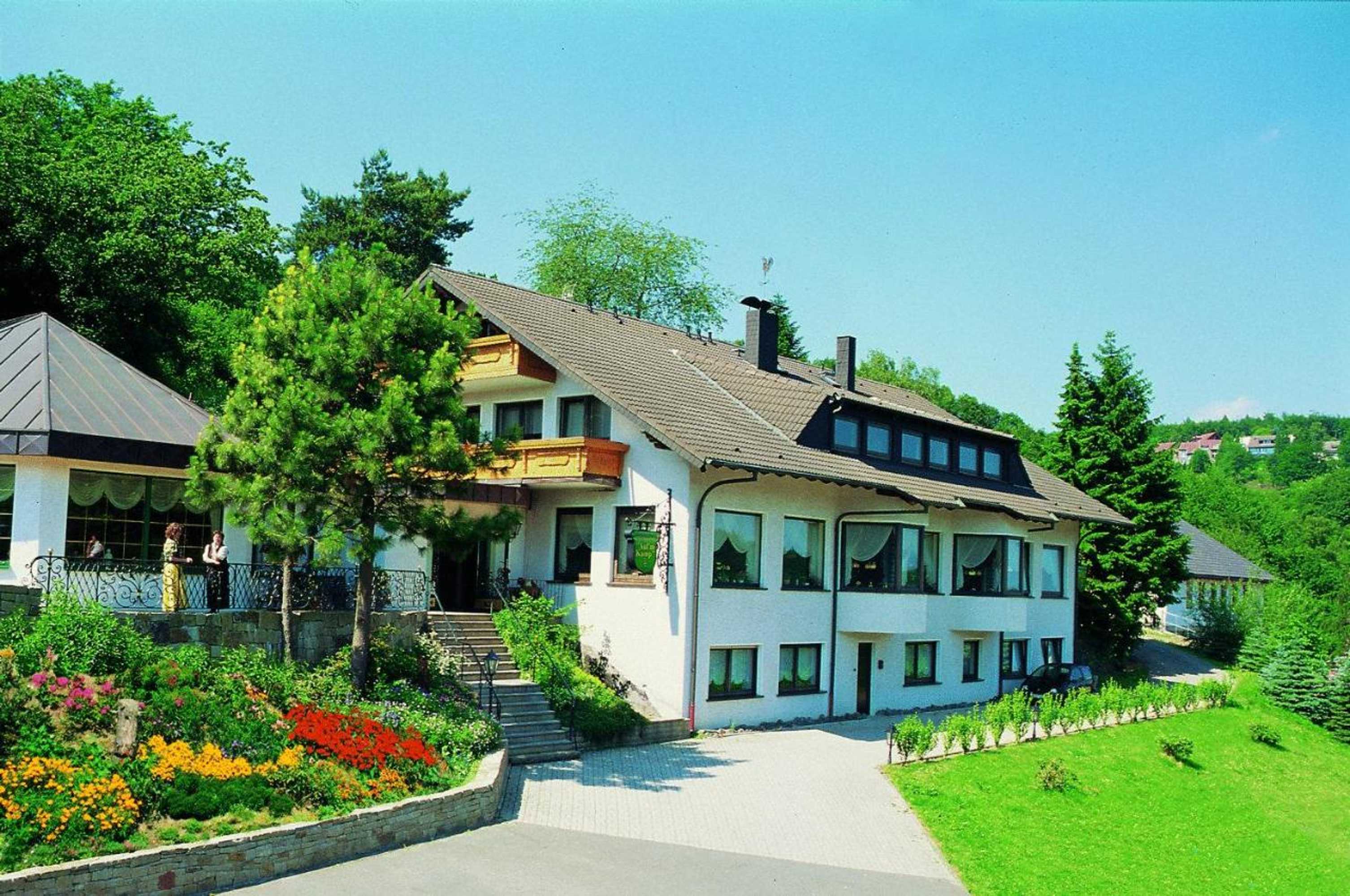 Gift card for Hotel Auf Dem Kamp