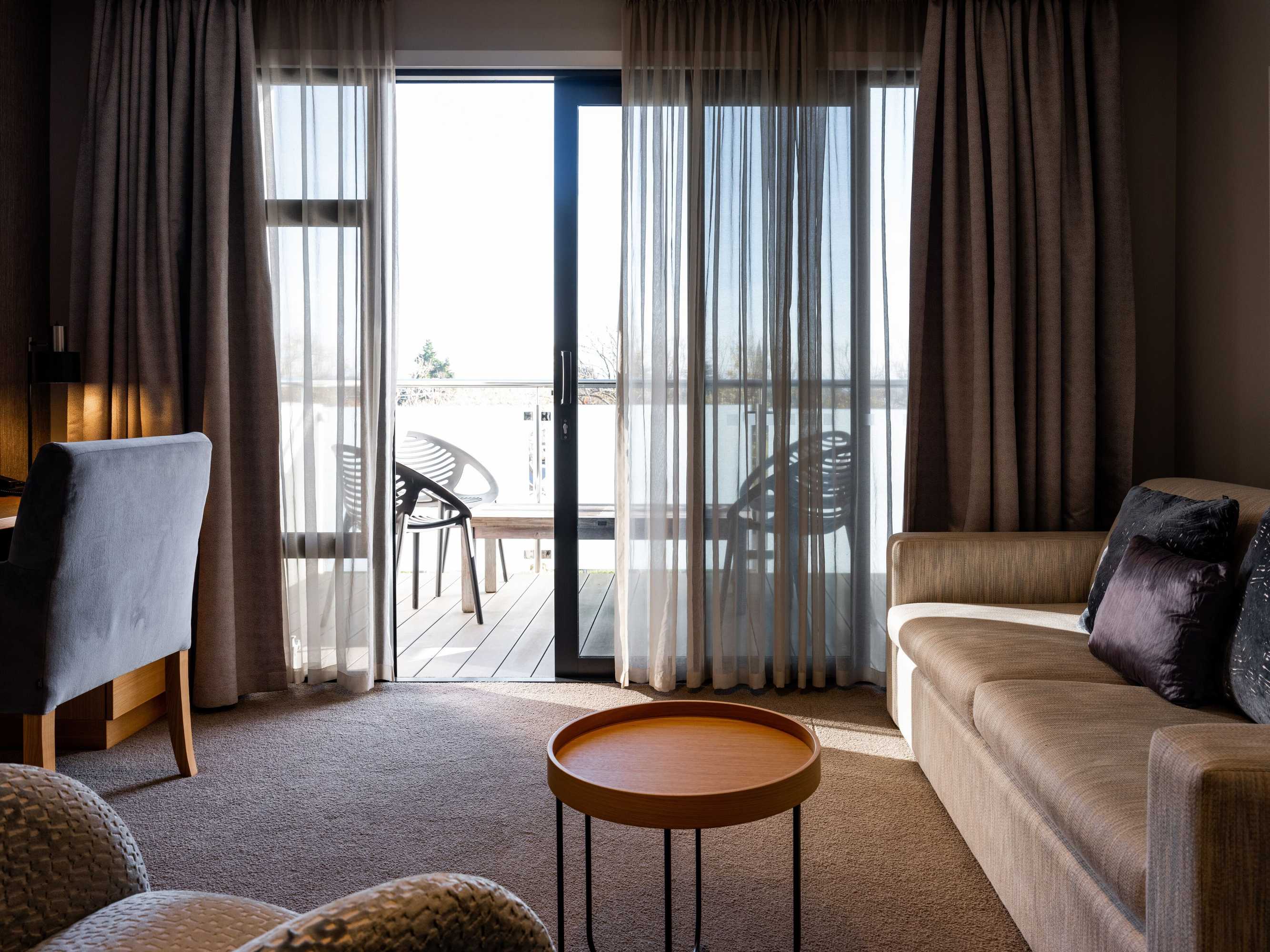 Gift card for Porters Boutique Hotel & Conference Centre