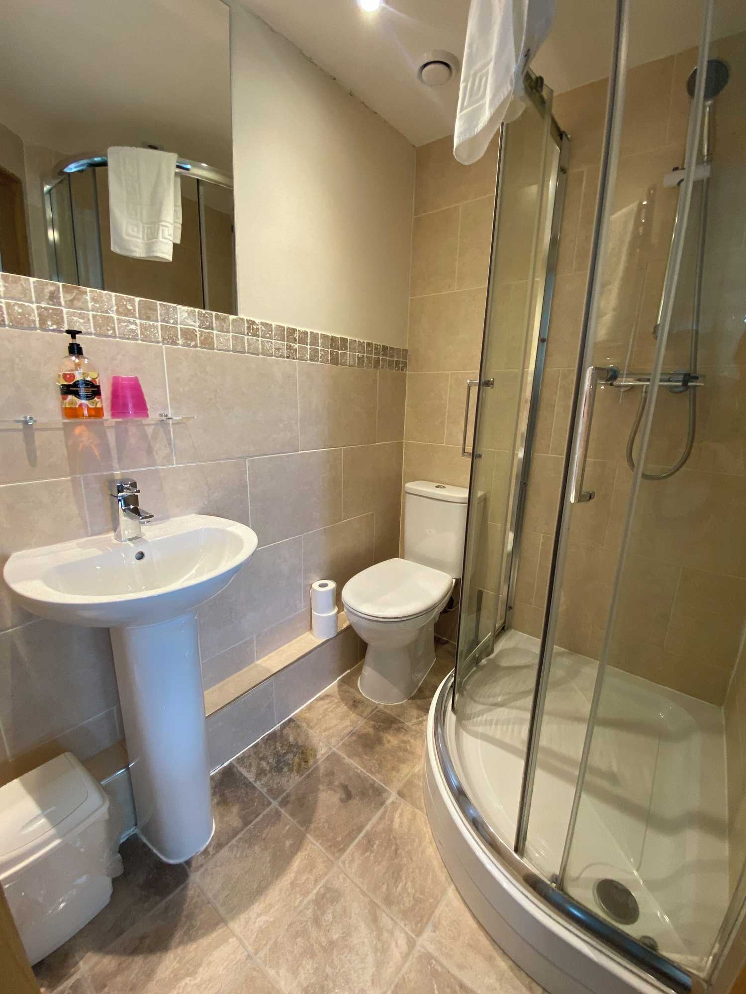 Gift card for Parkside Guest House