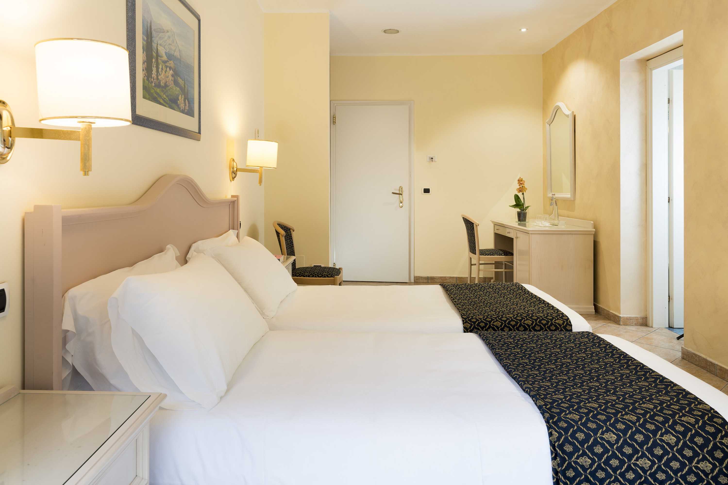 Gift card for Sant Alphio Garden Hotel & Spa