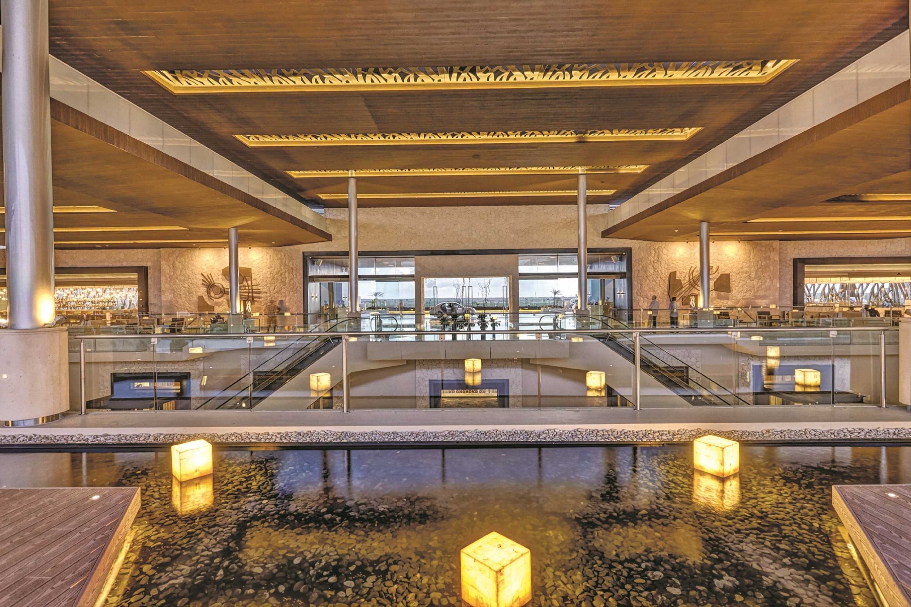 Gift card for Hideaway at Royalton Riviera Cancun, An Autograph Collection All-Inclusive Resort & Casino - Adults Only Gift card for Hideaway at Royalton Riviera Cancun, An Autograph Collection All-Inclusive Resort & Casino - Adults Only