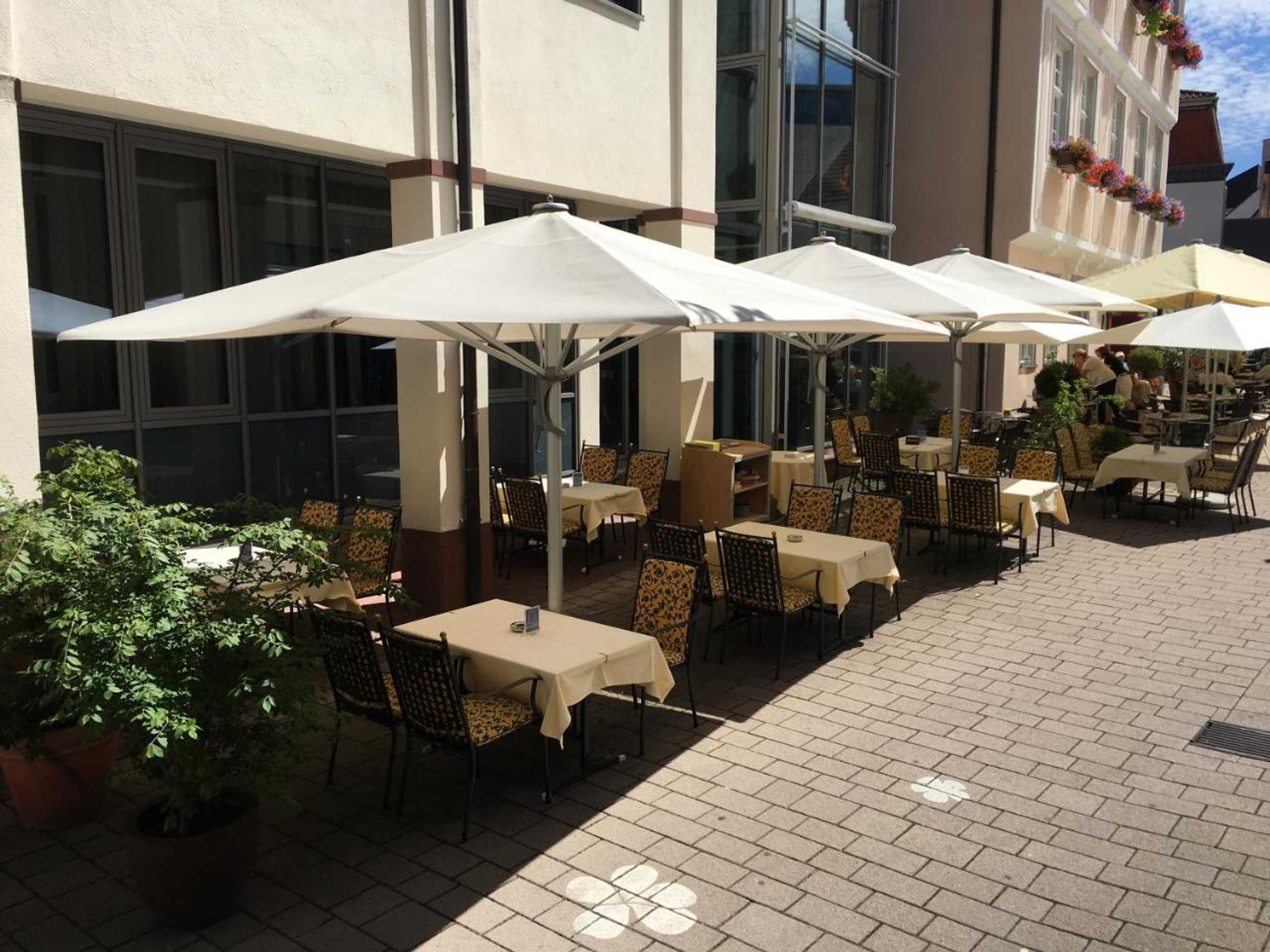 Gift card for Hotel Adler