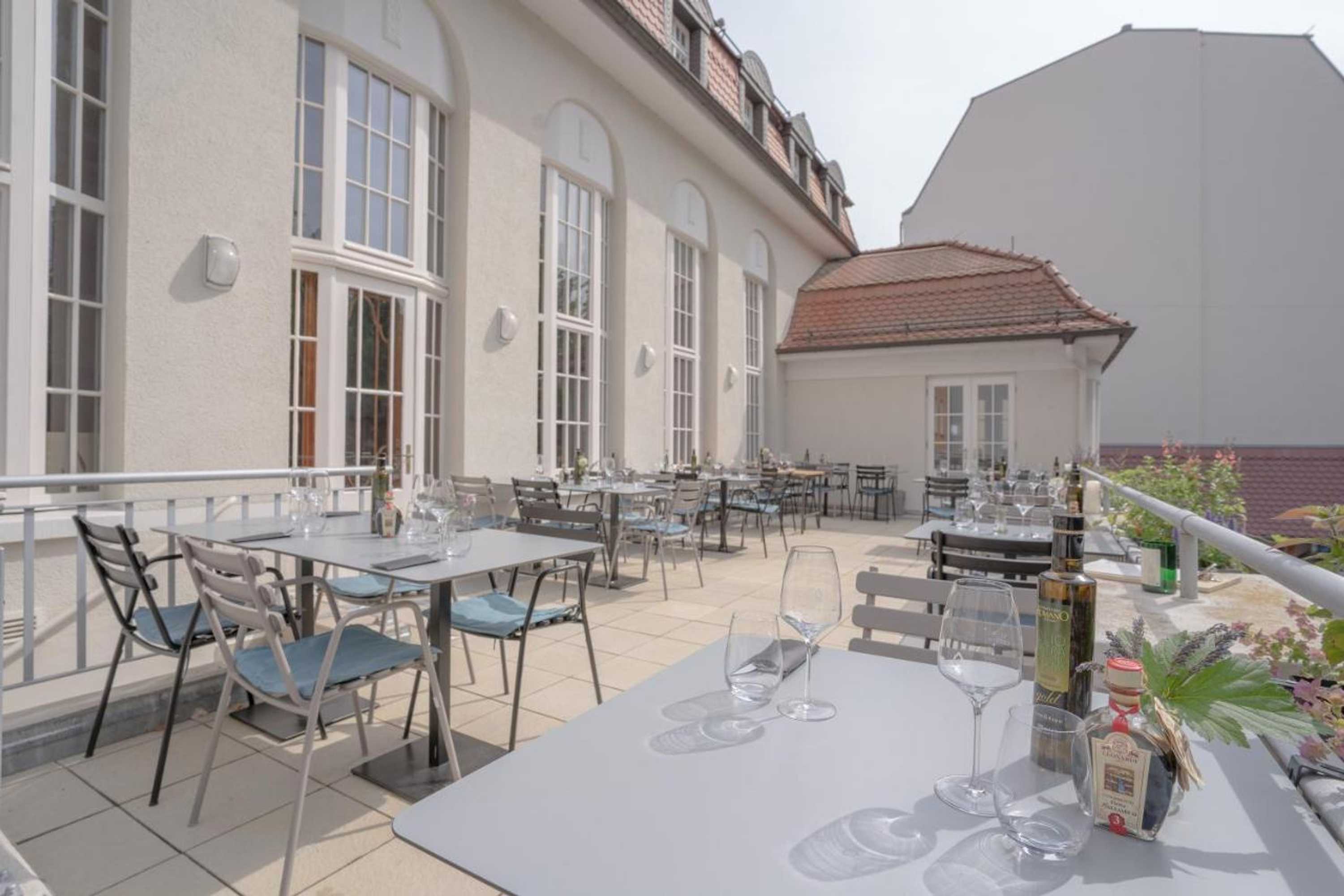 Gift card for Nineofive Hotel