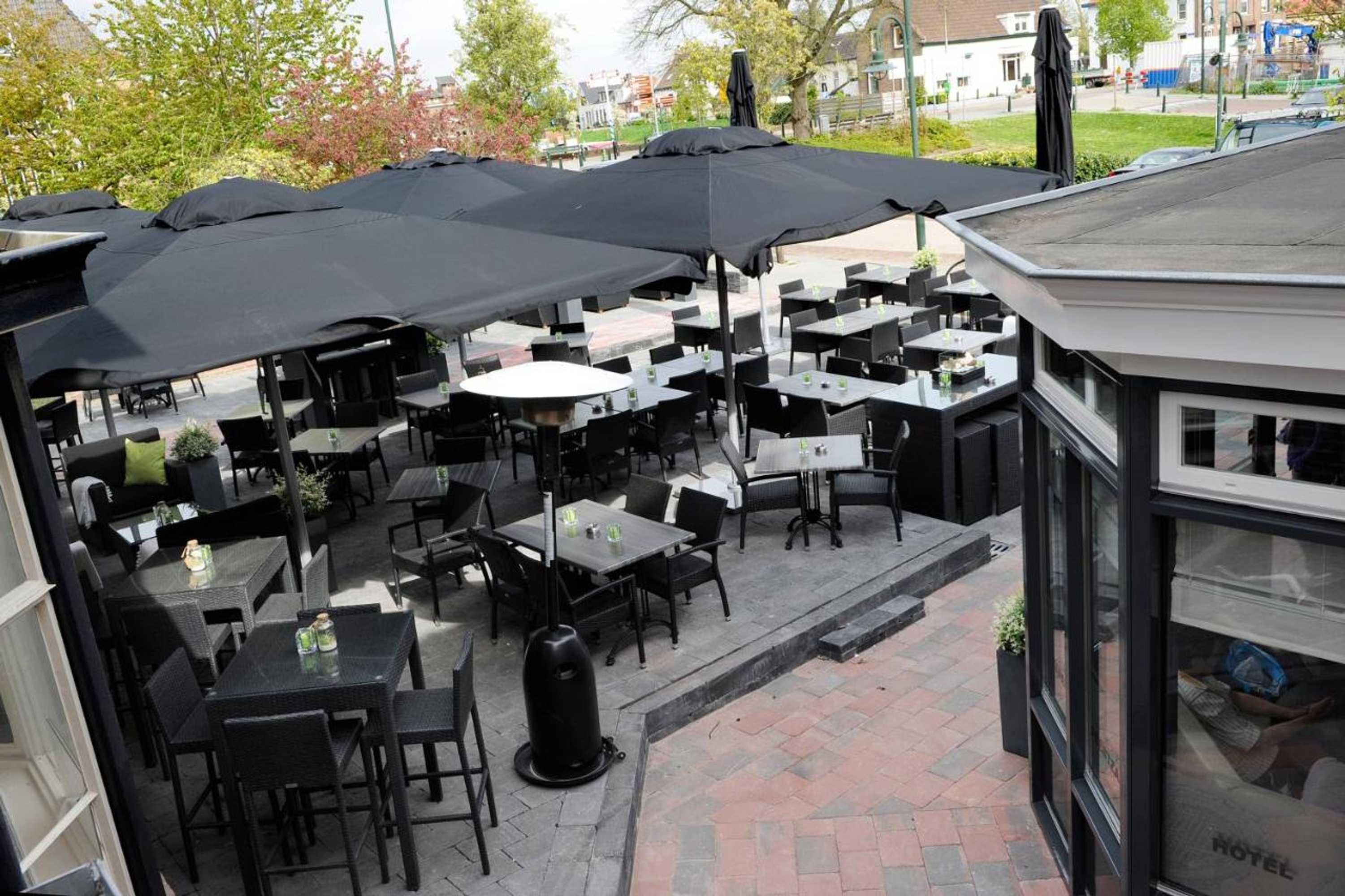 Gift card for Hotel-Restaurant Thuis!