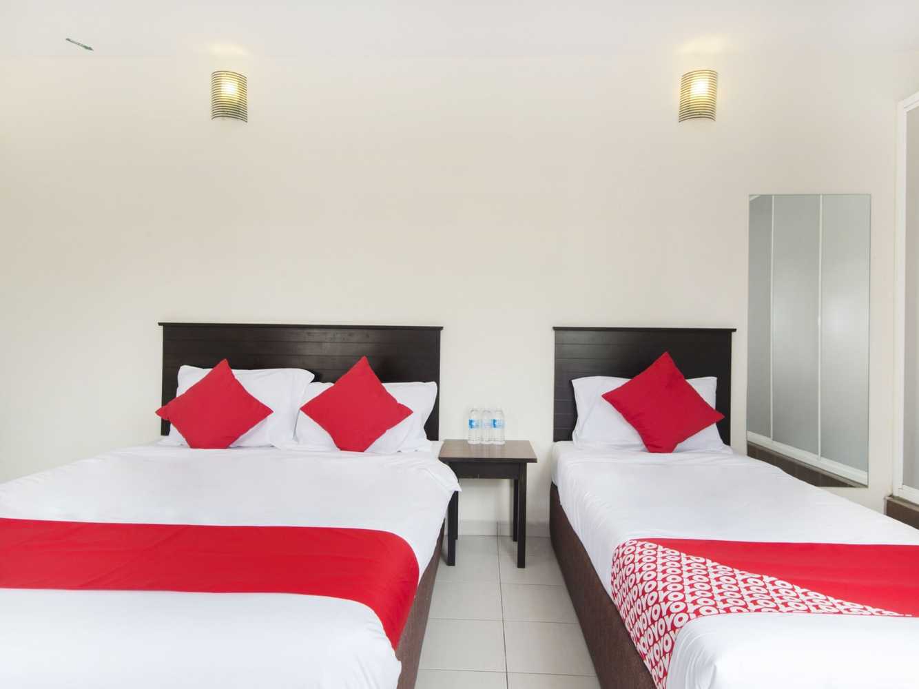Gift card for Oyo 91130 Hotel 91 @ Bukit Mewah