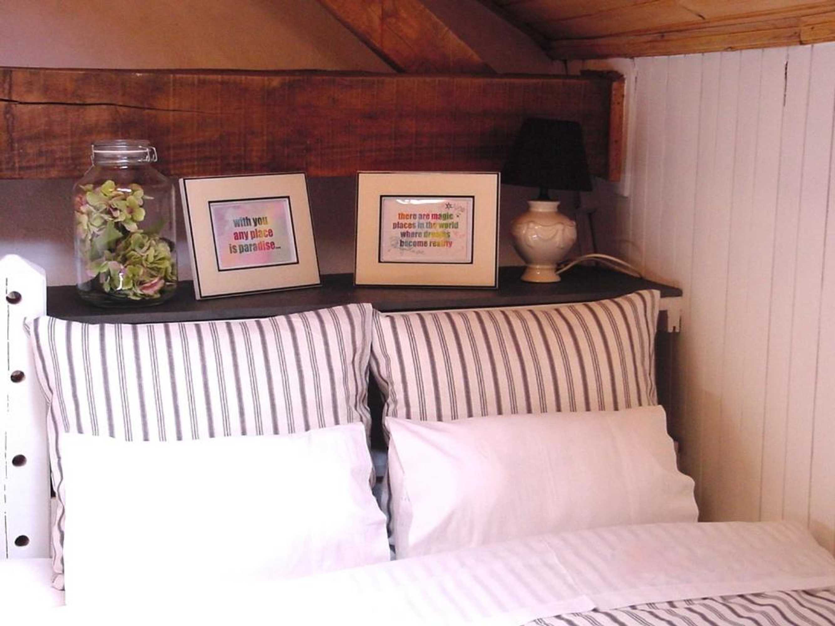 Gift card for Saberamar Little Country